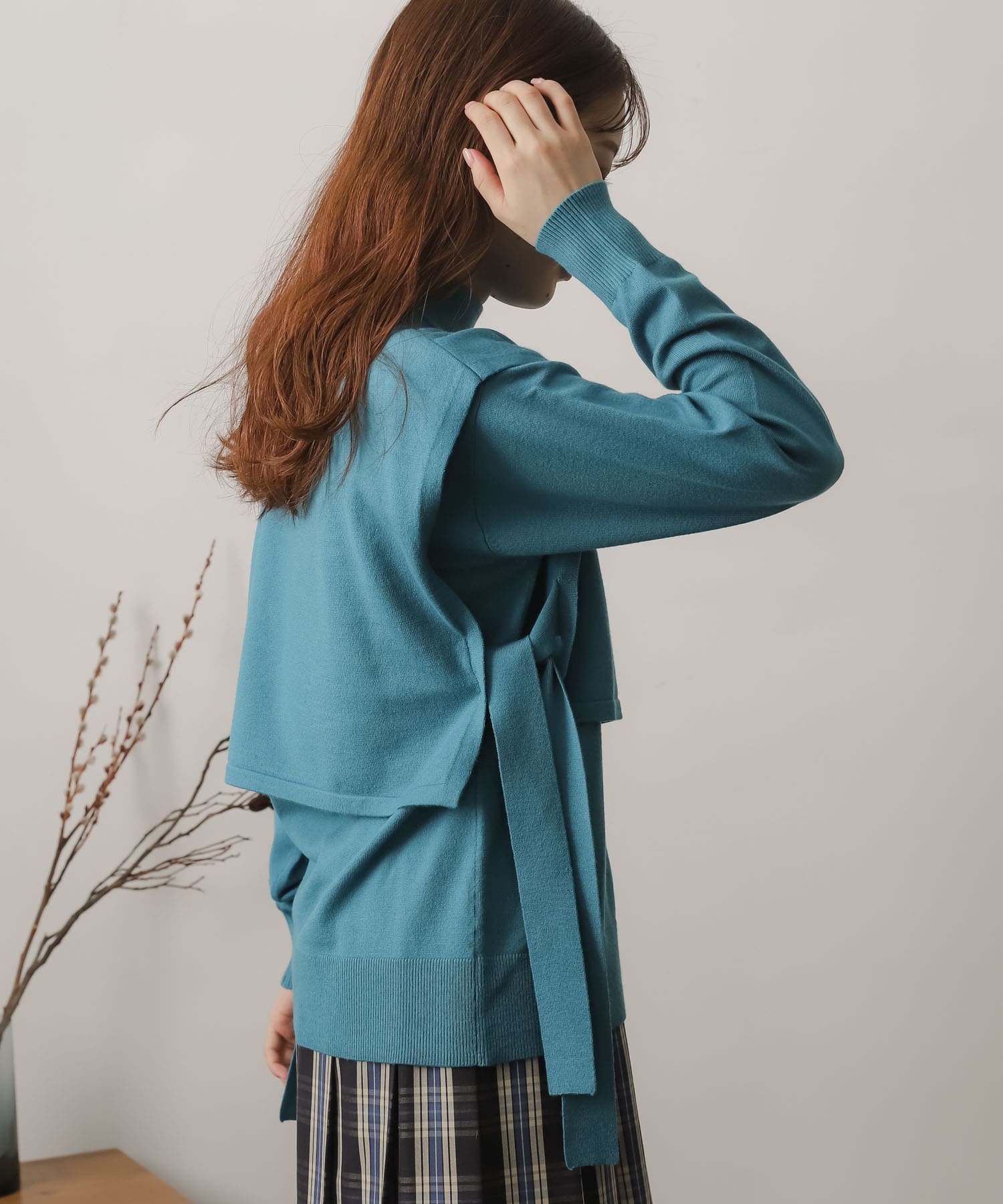 L.BLUE