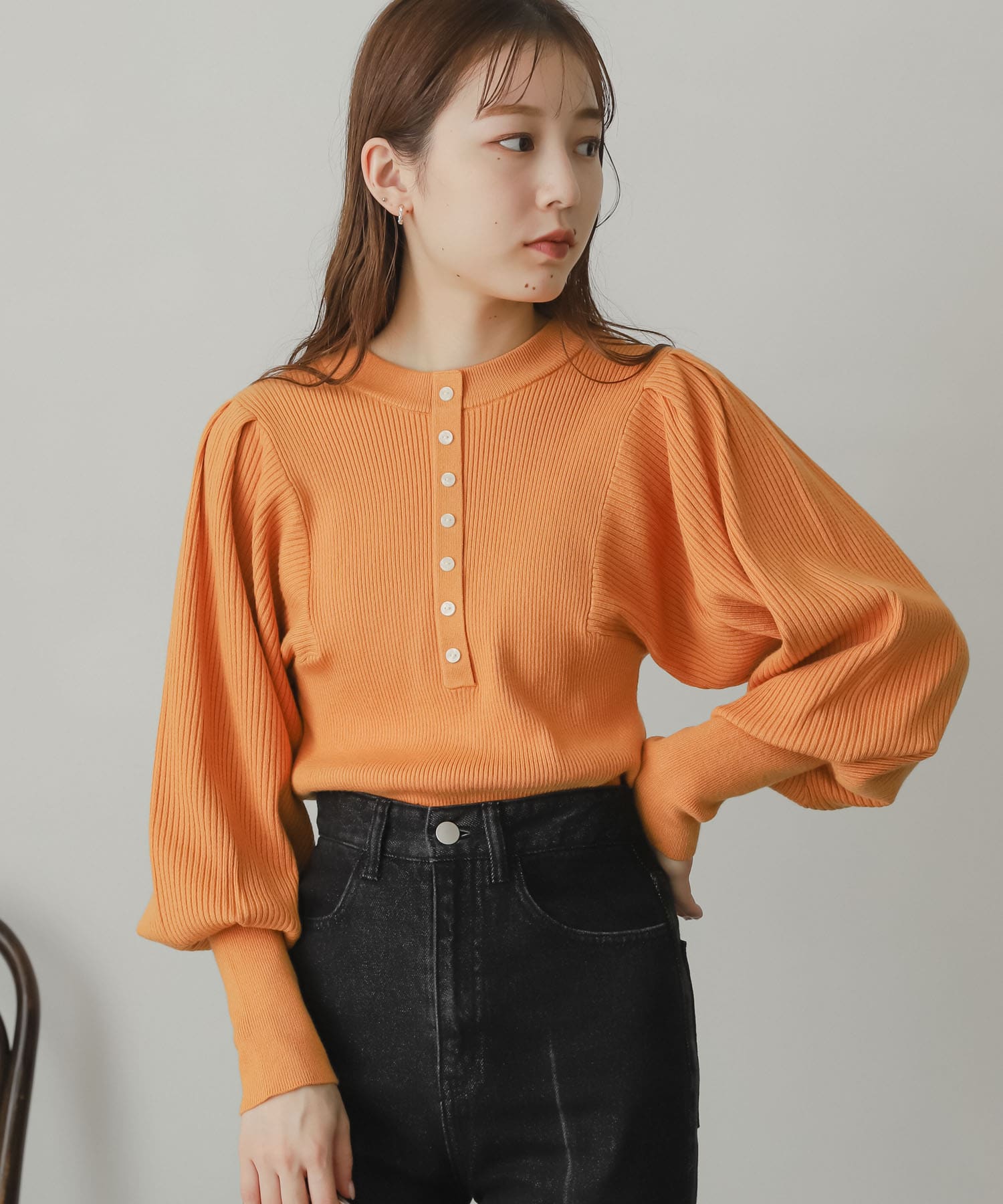 L.ORANGE