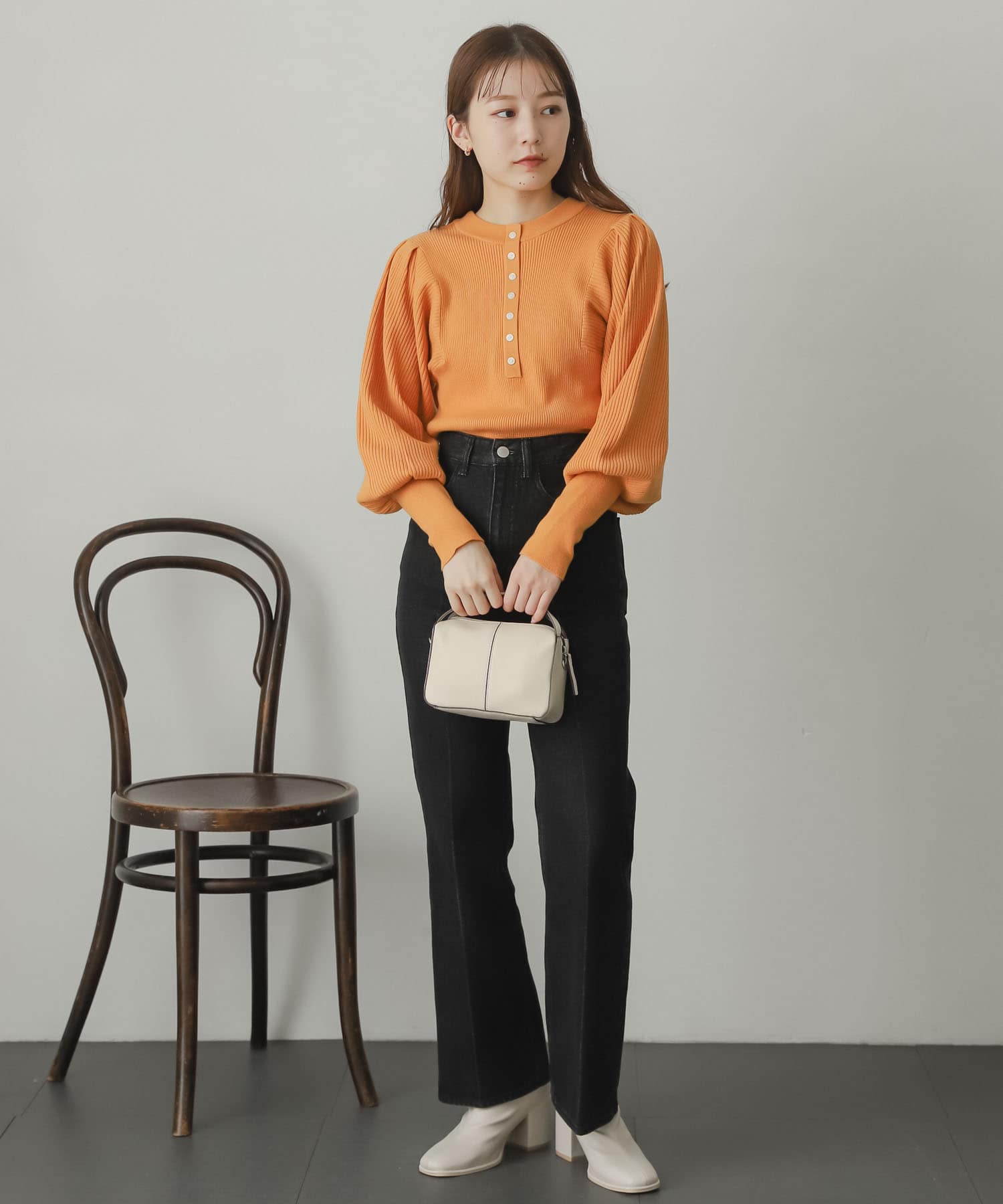L.ORANGE