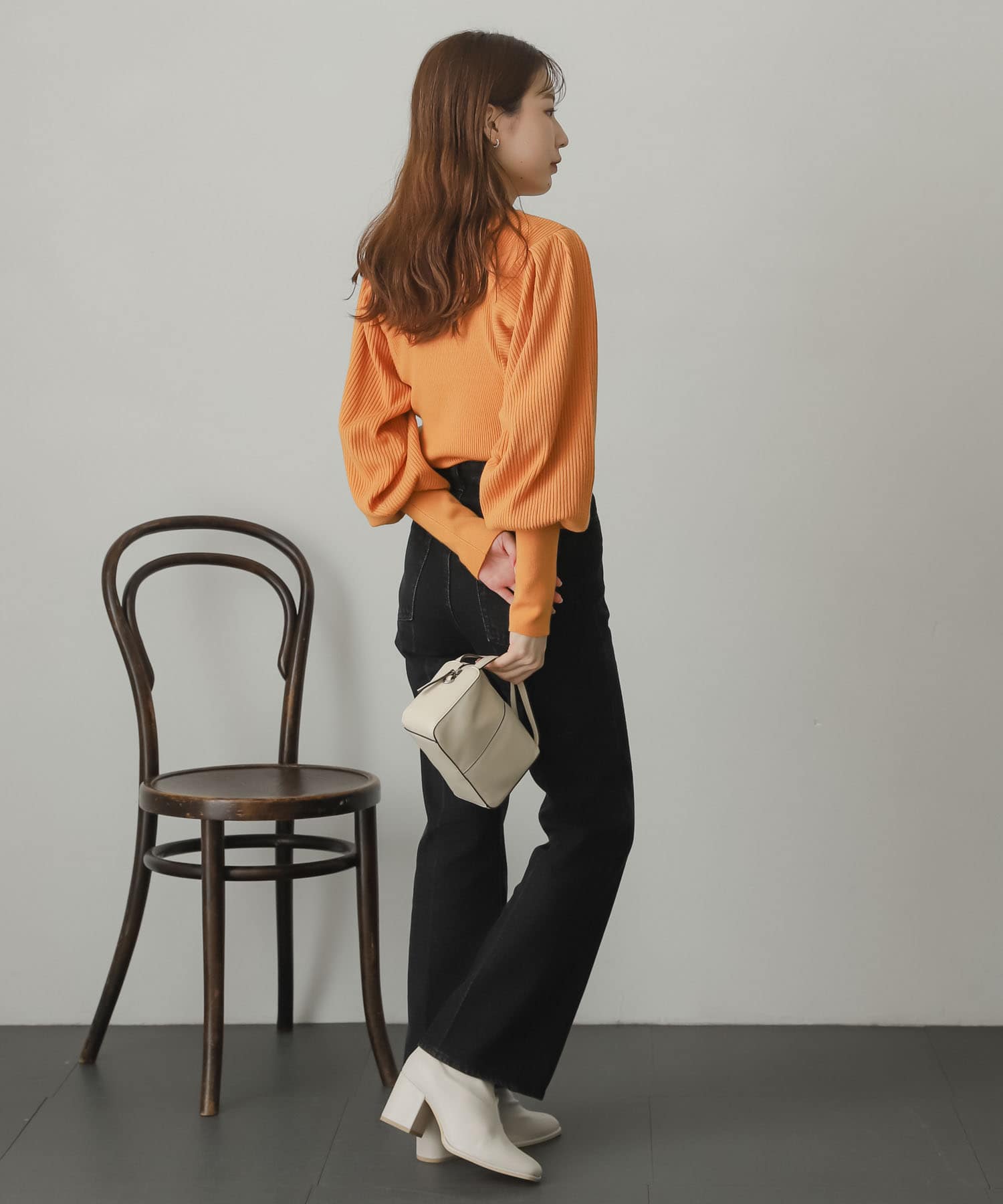 L.ORANGE
