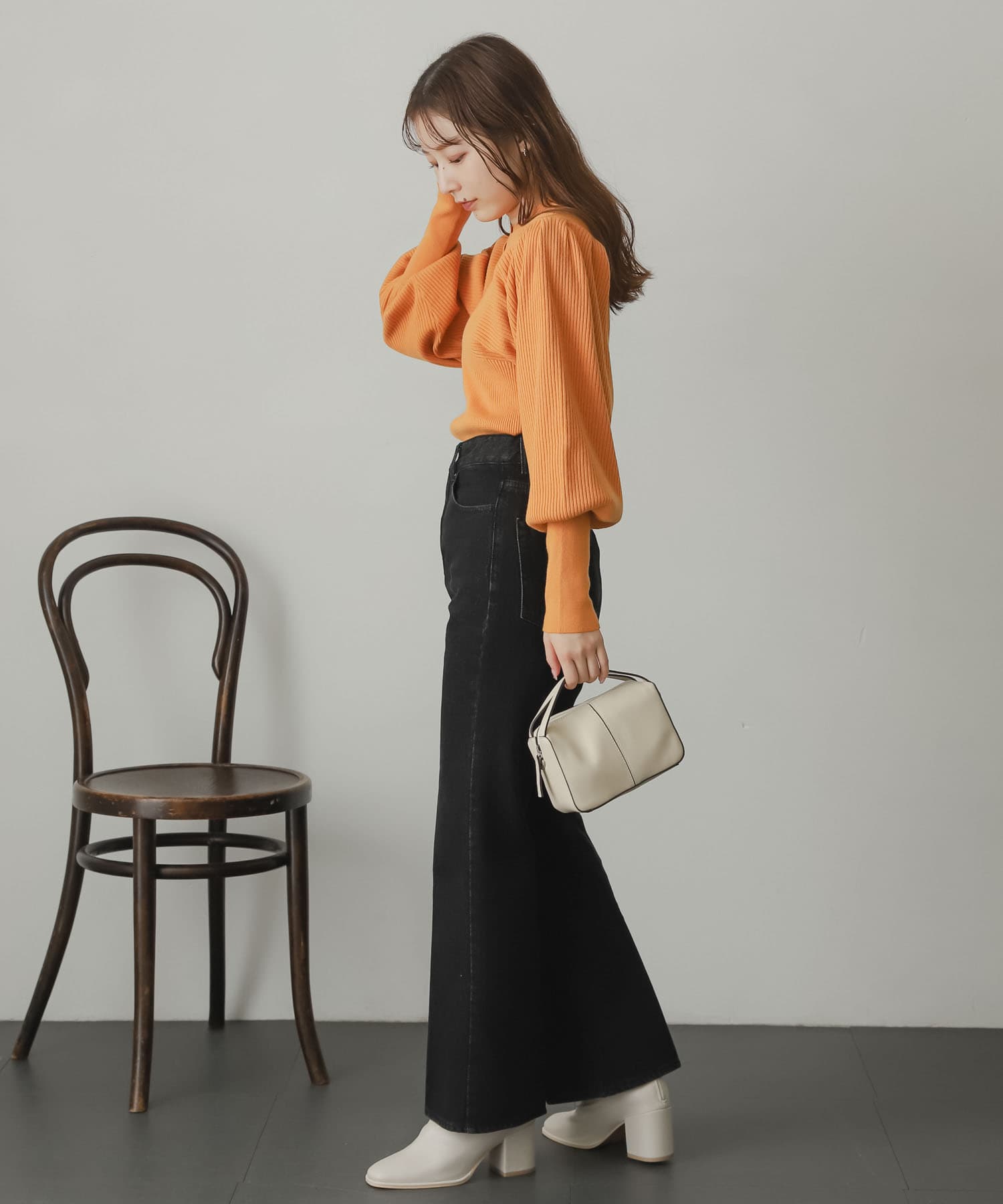 L.ORANGE