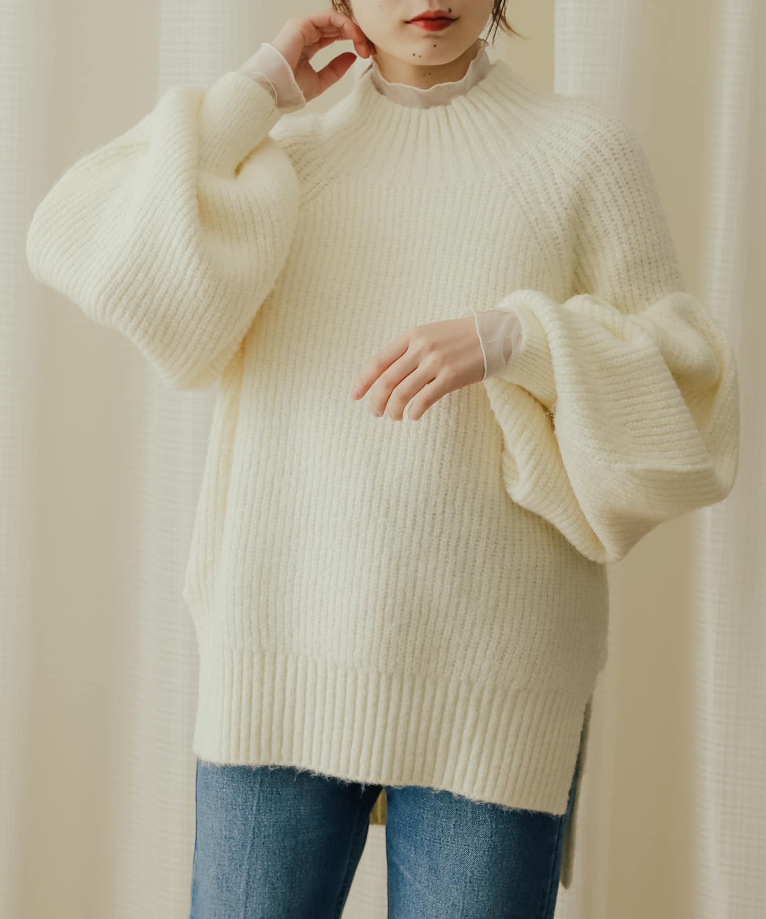 IVORY