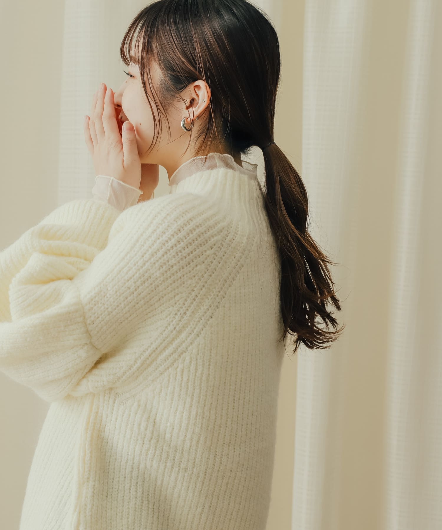IVORY