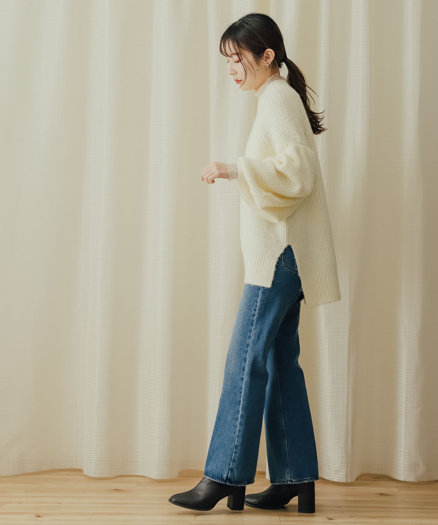 IVORY