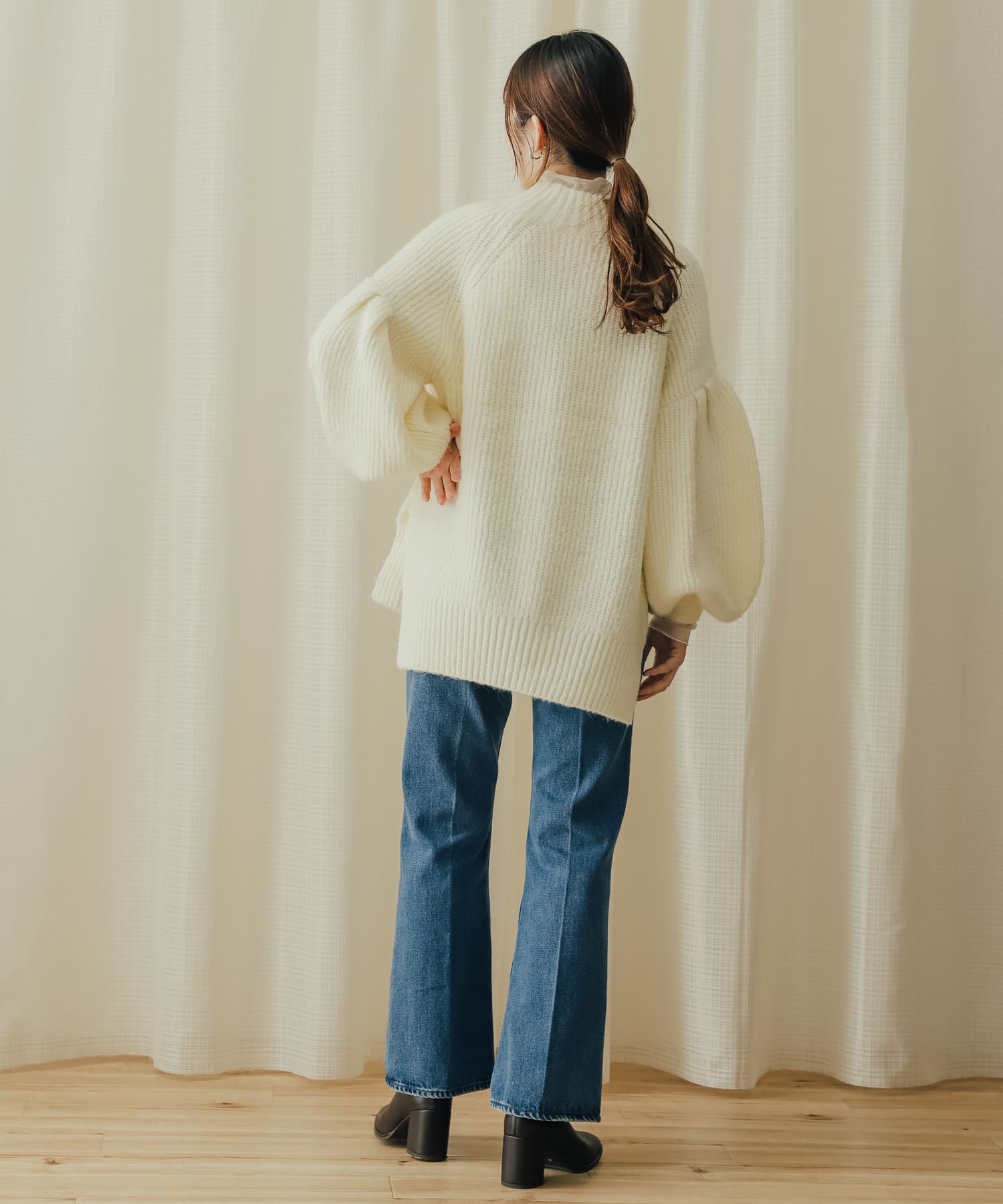 IVORY