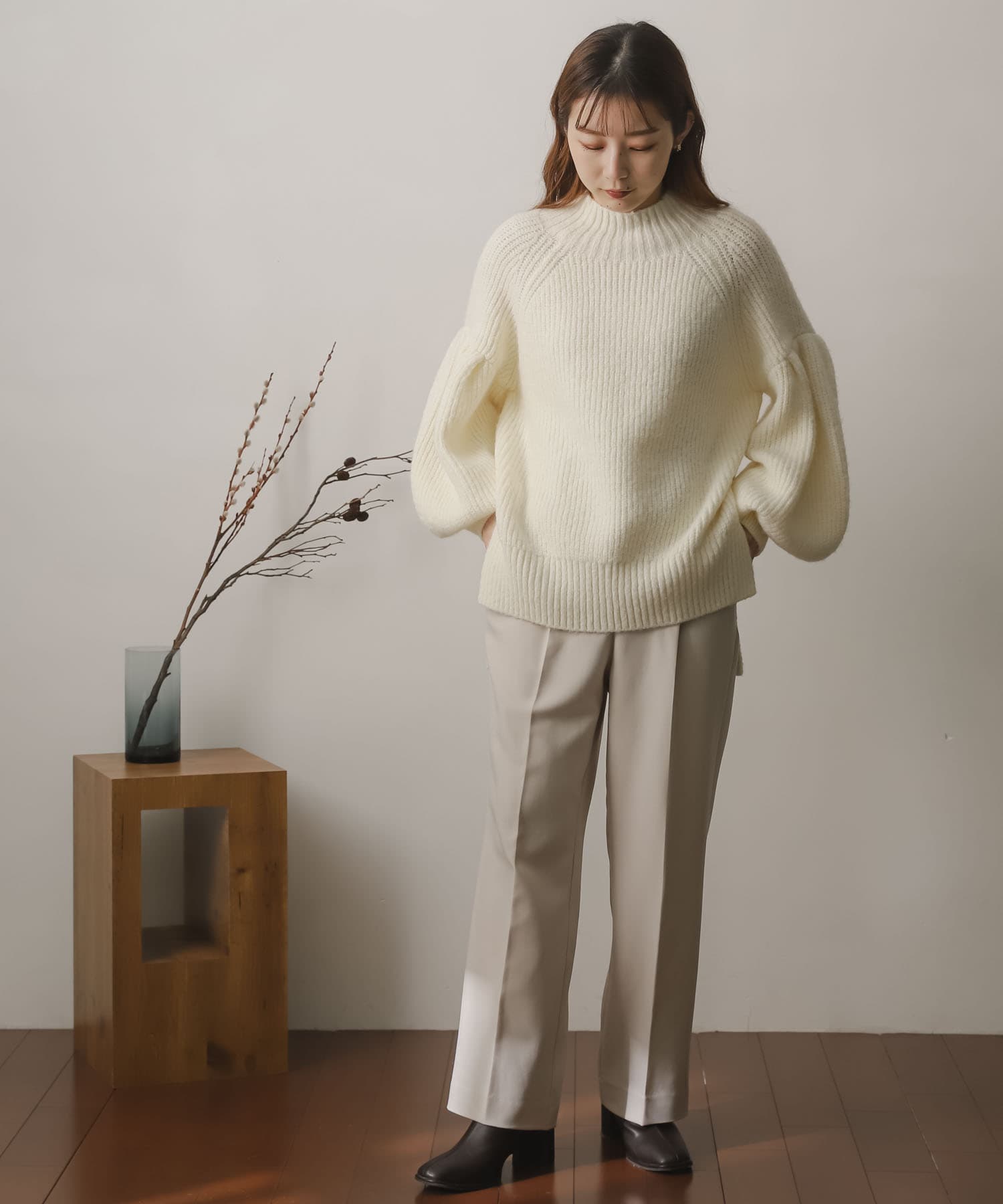 IVORY