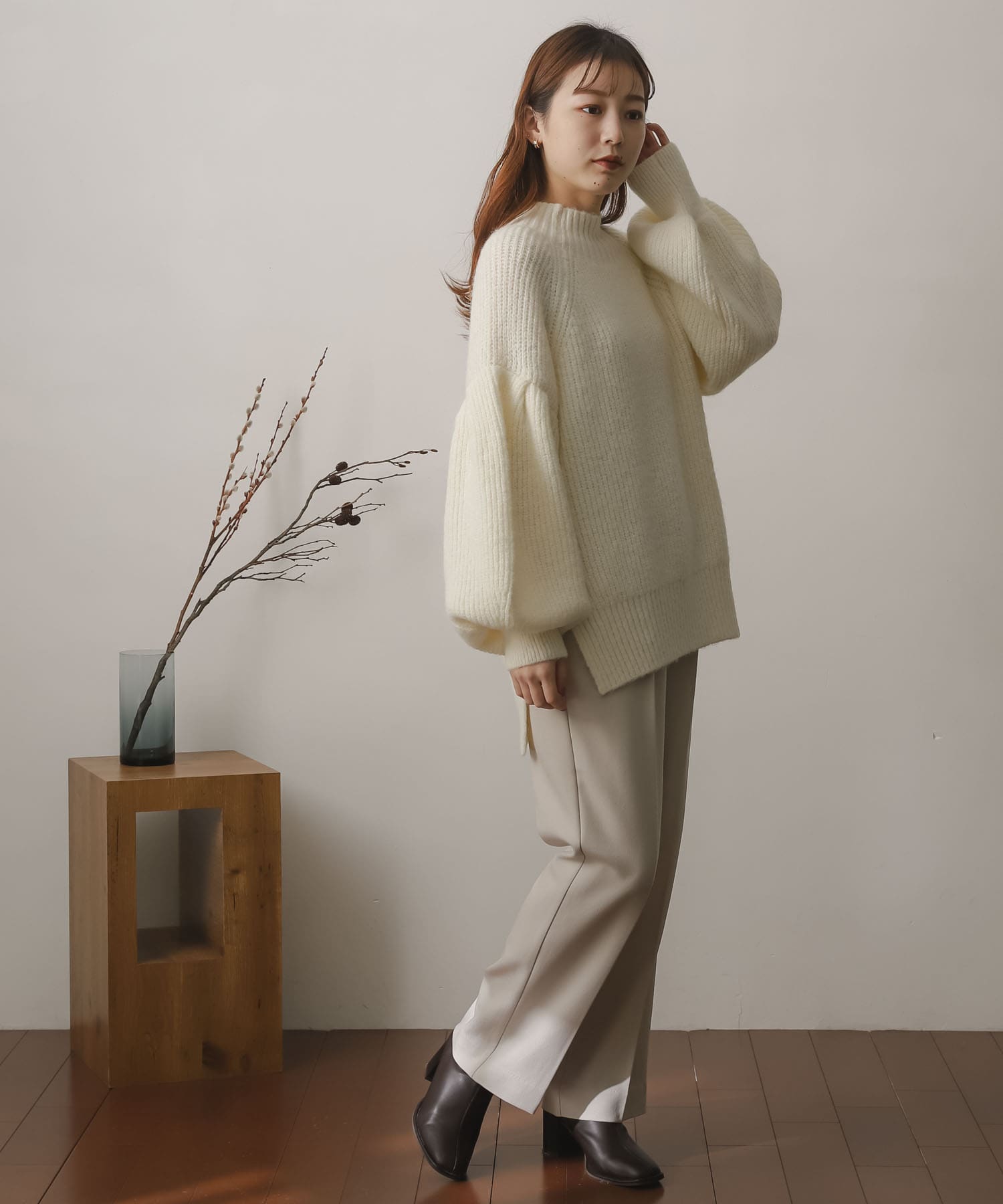 IVORY