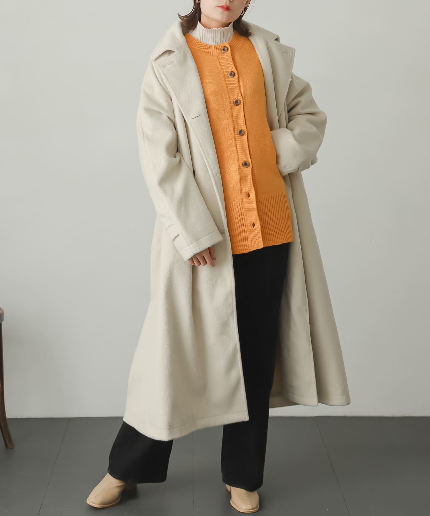 L.ORANGE
