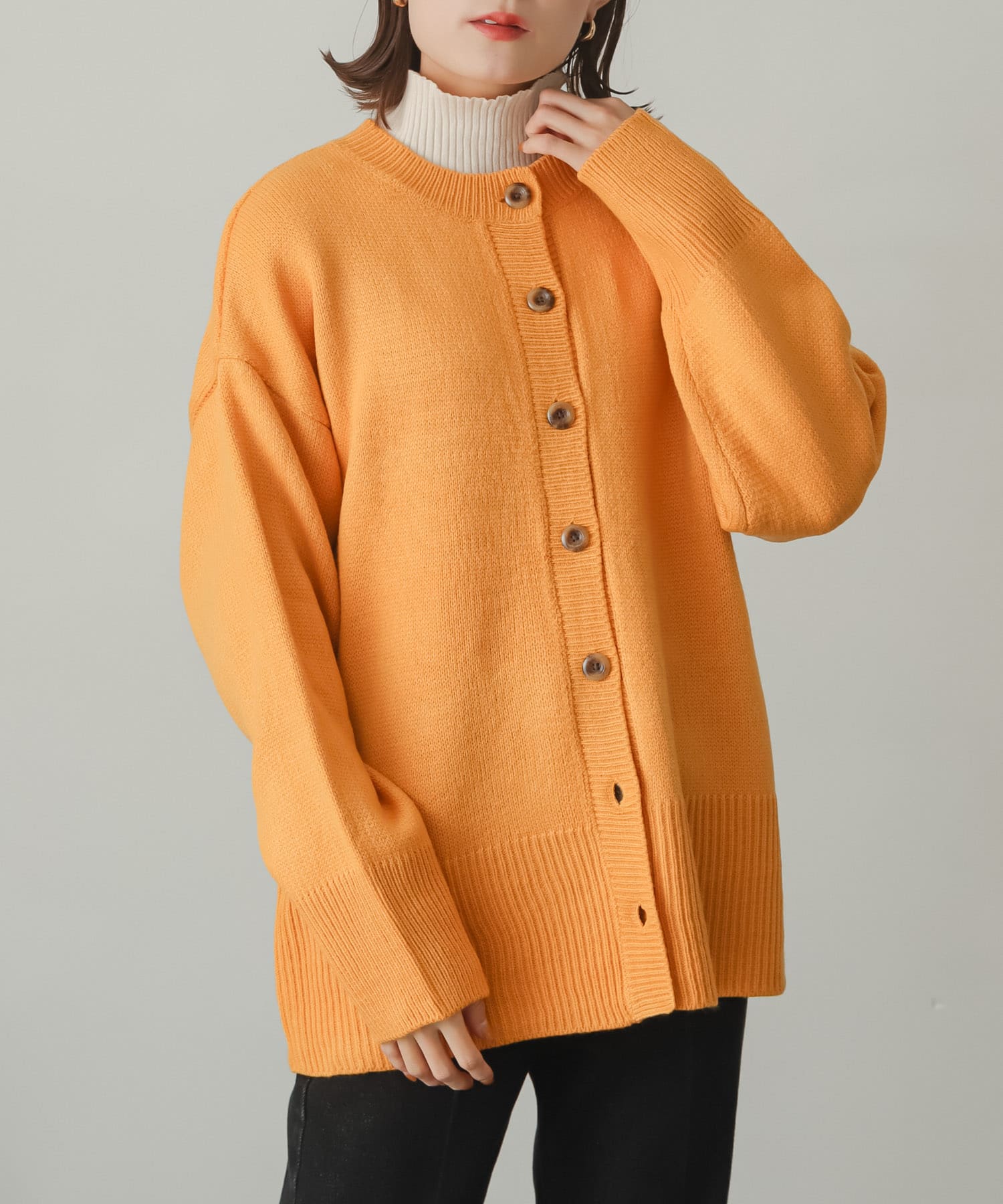 L.ORANGE