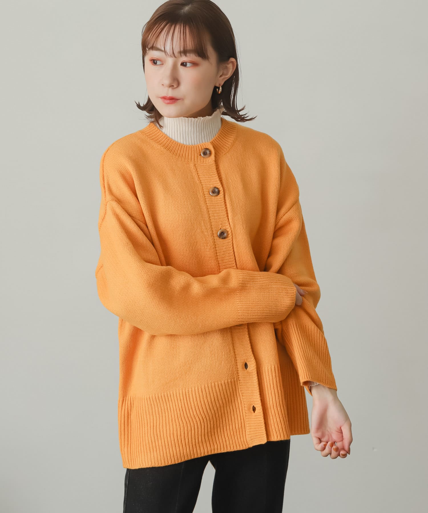 L.ORANGE
