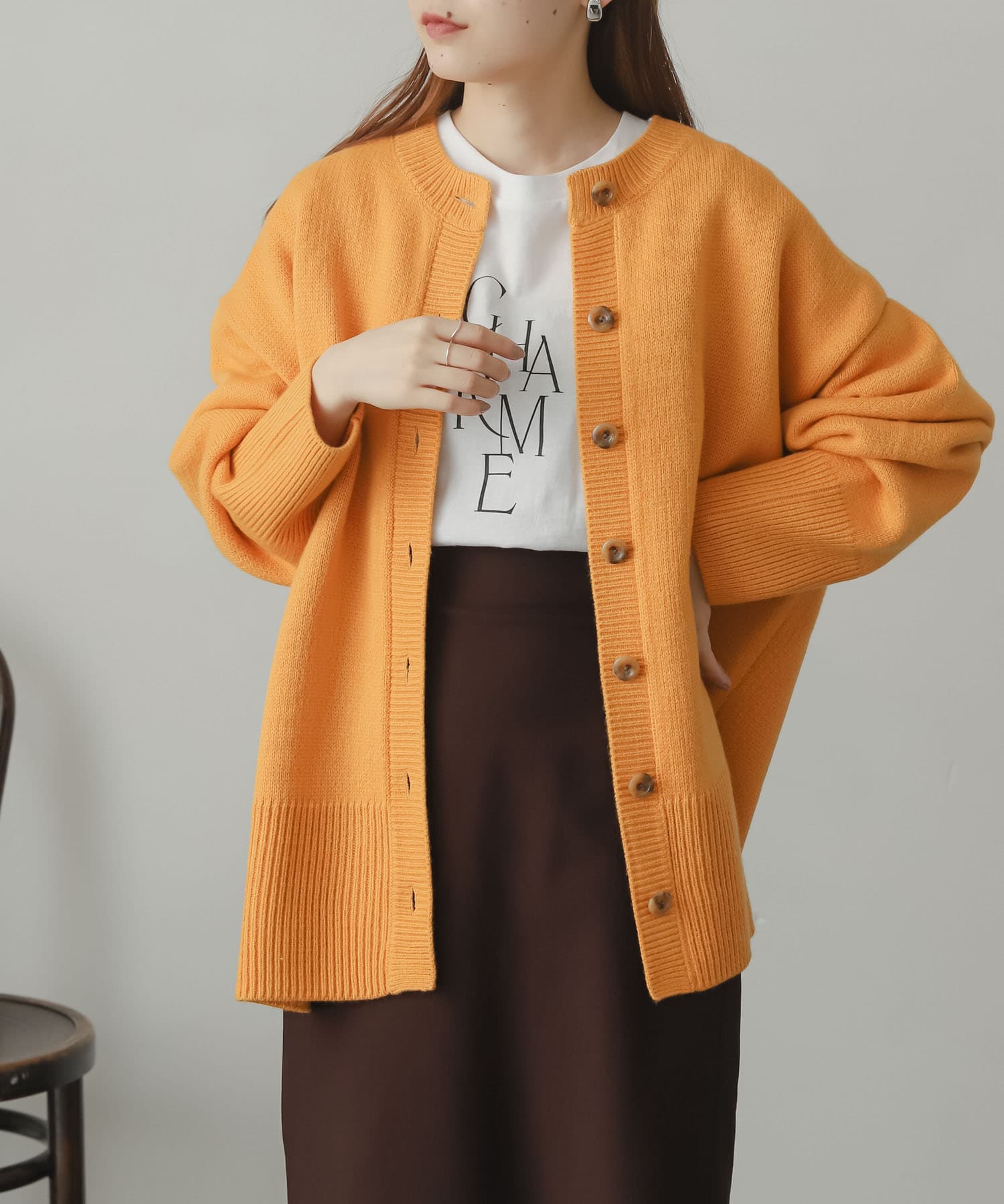 L.ORANGE