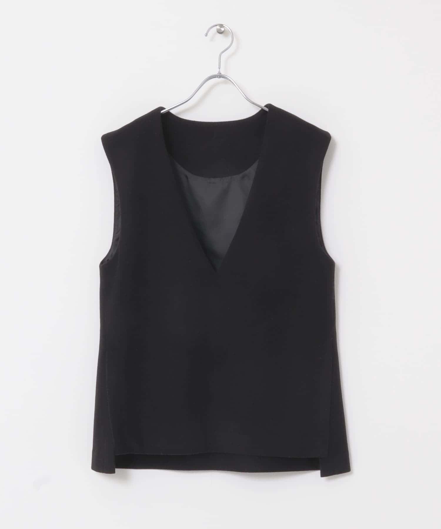 BLACK②