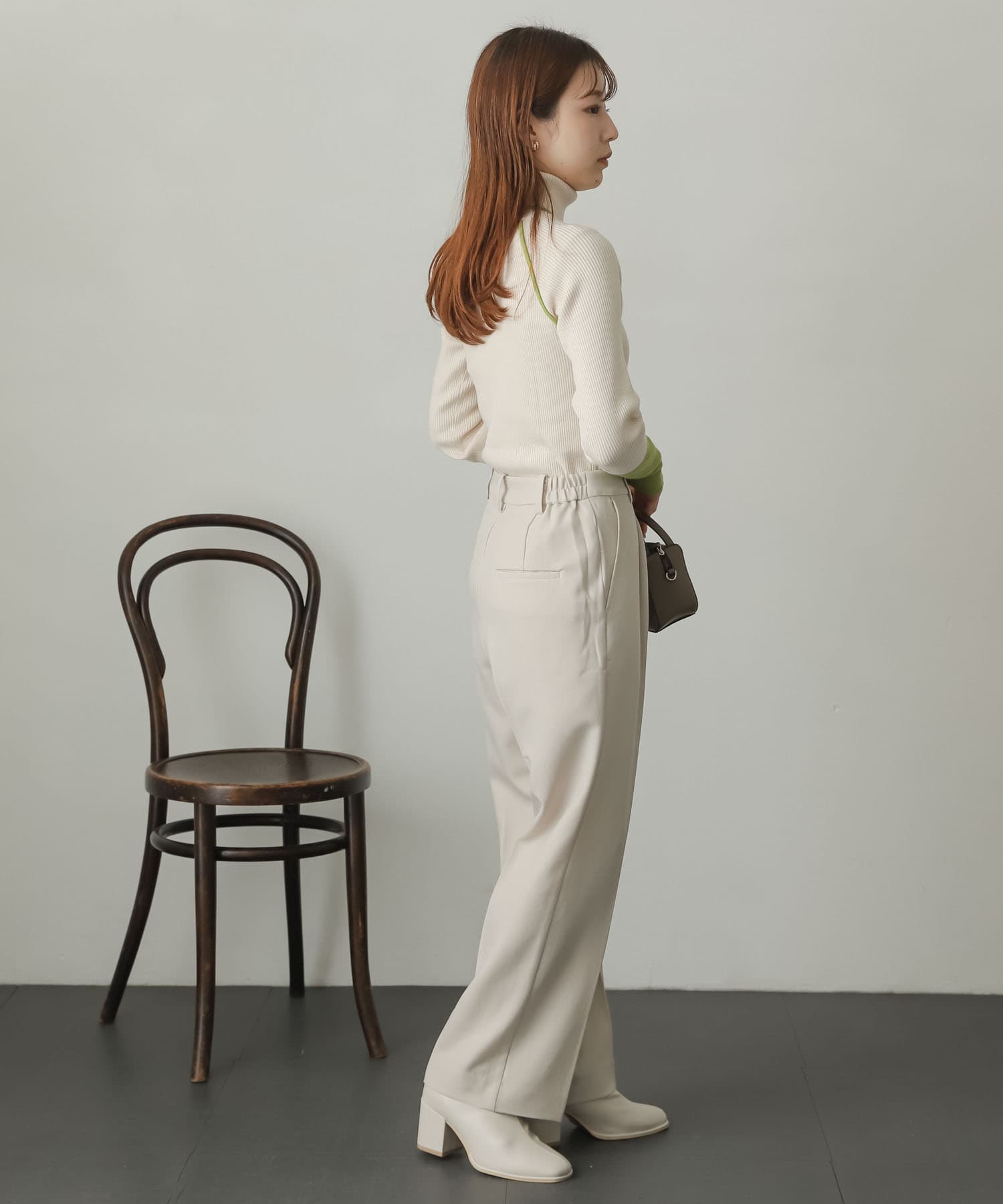 IVORY