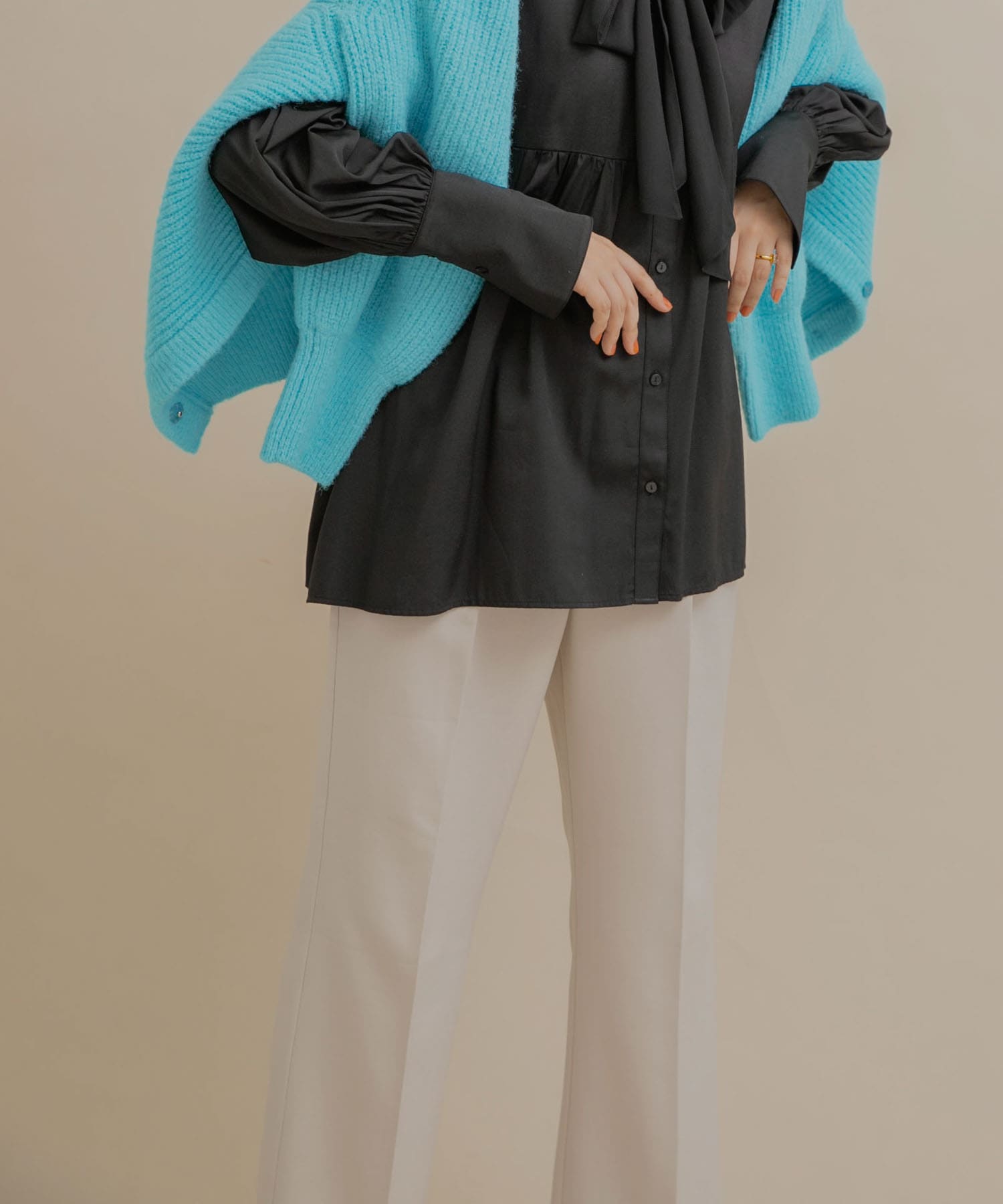 身長：177cm