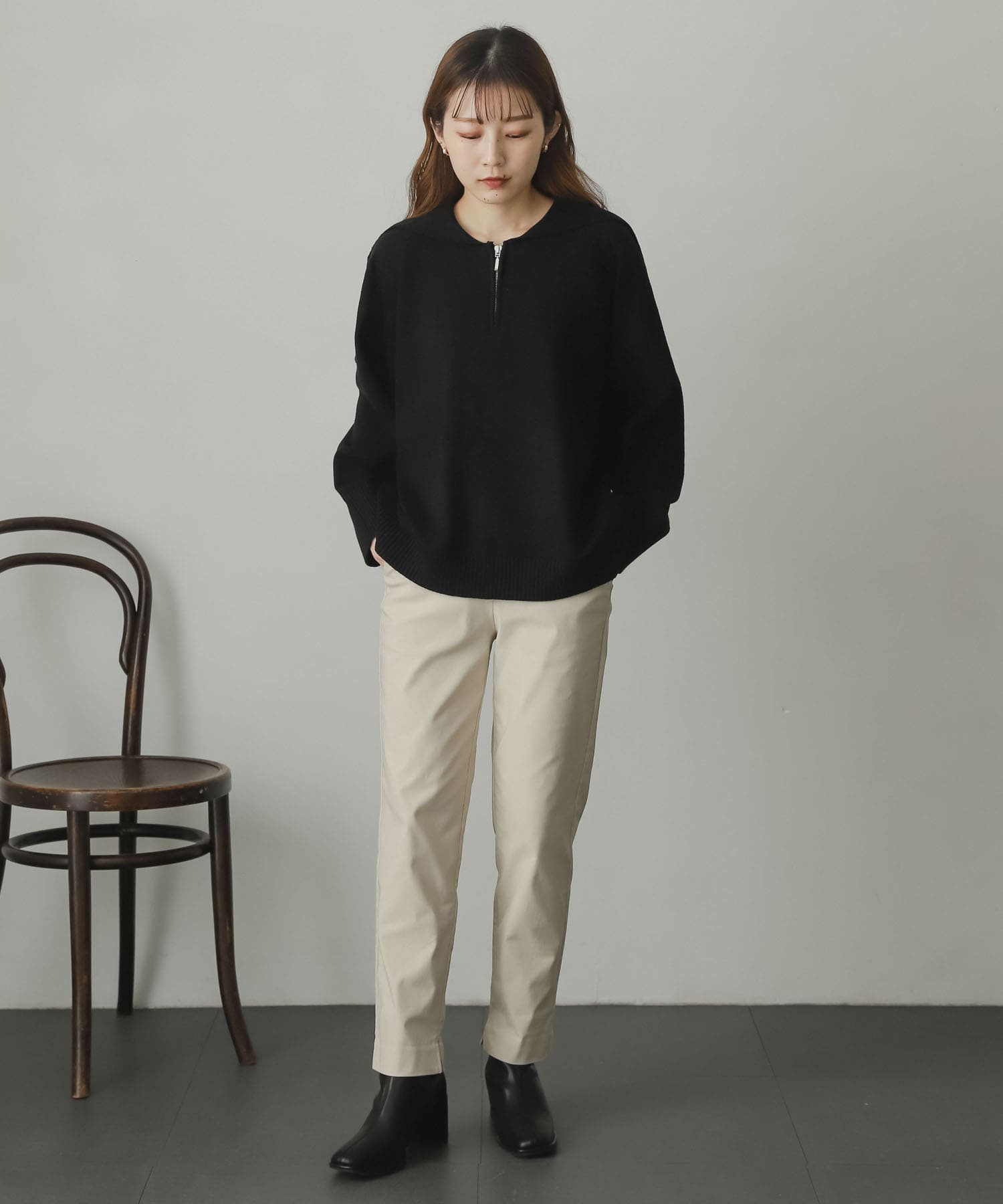 IVORY