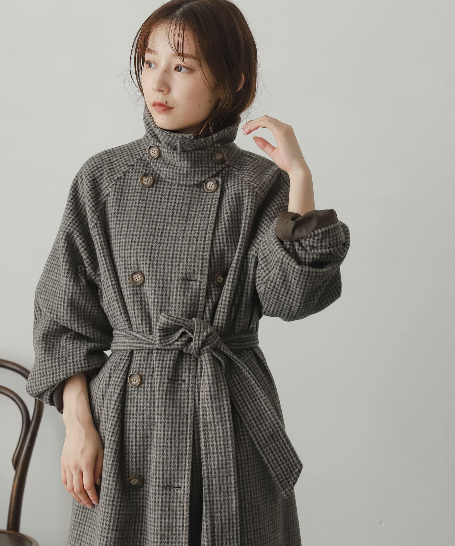 GRY×BLK