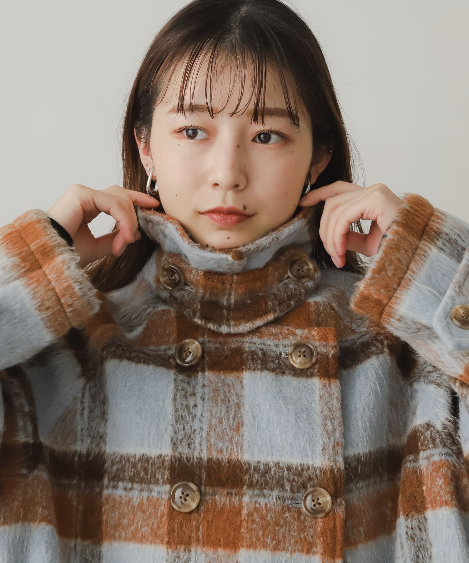 L.BLE×BRN