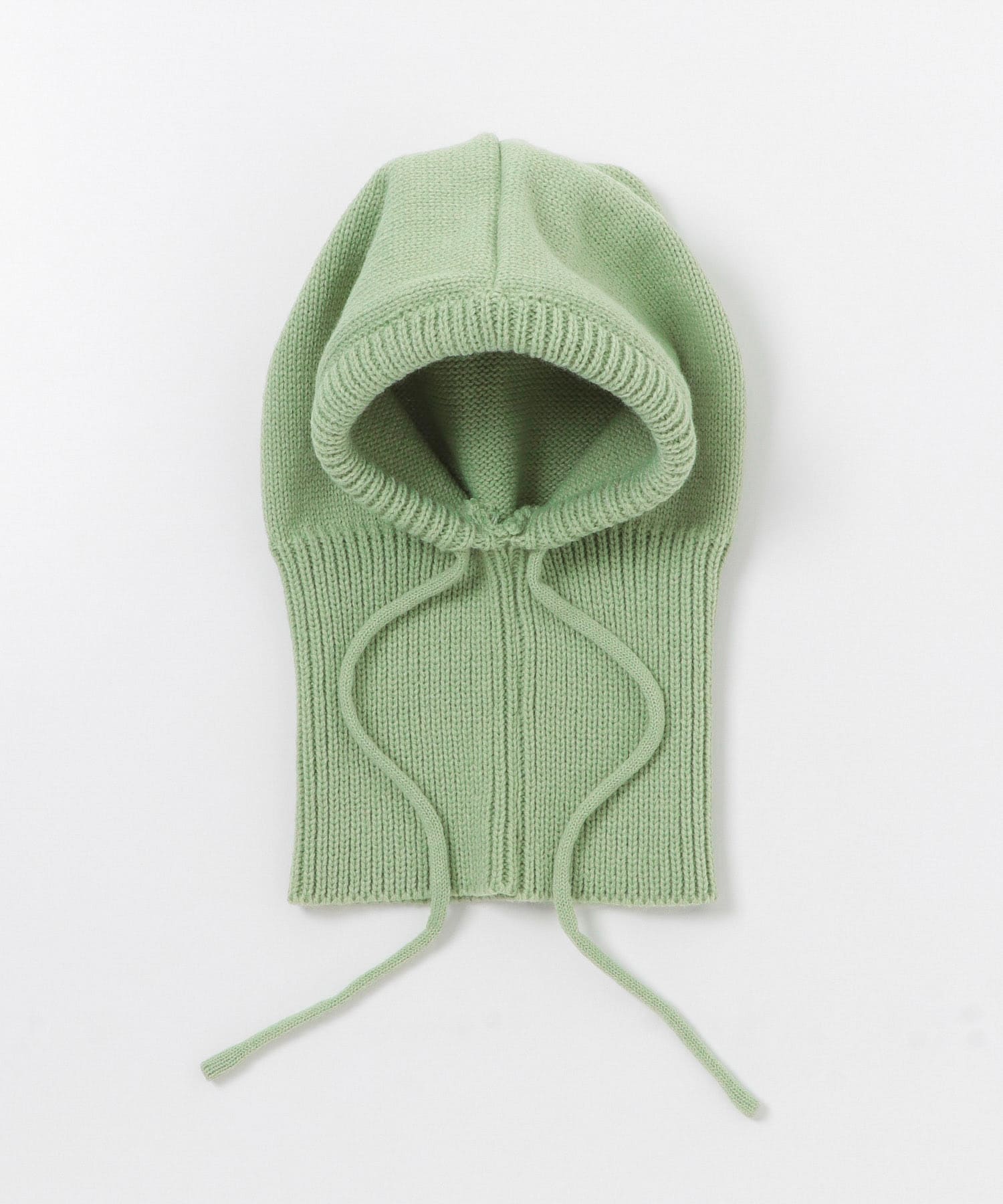 バラクラバ GREEN one