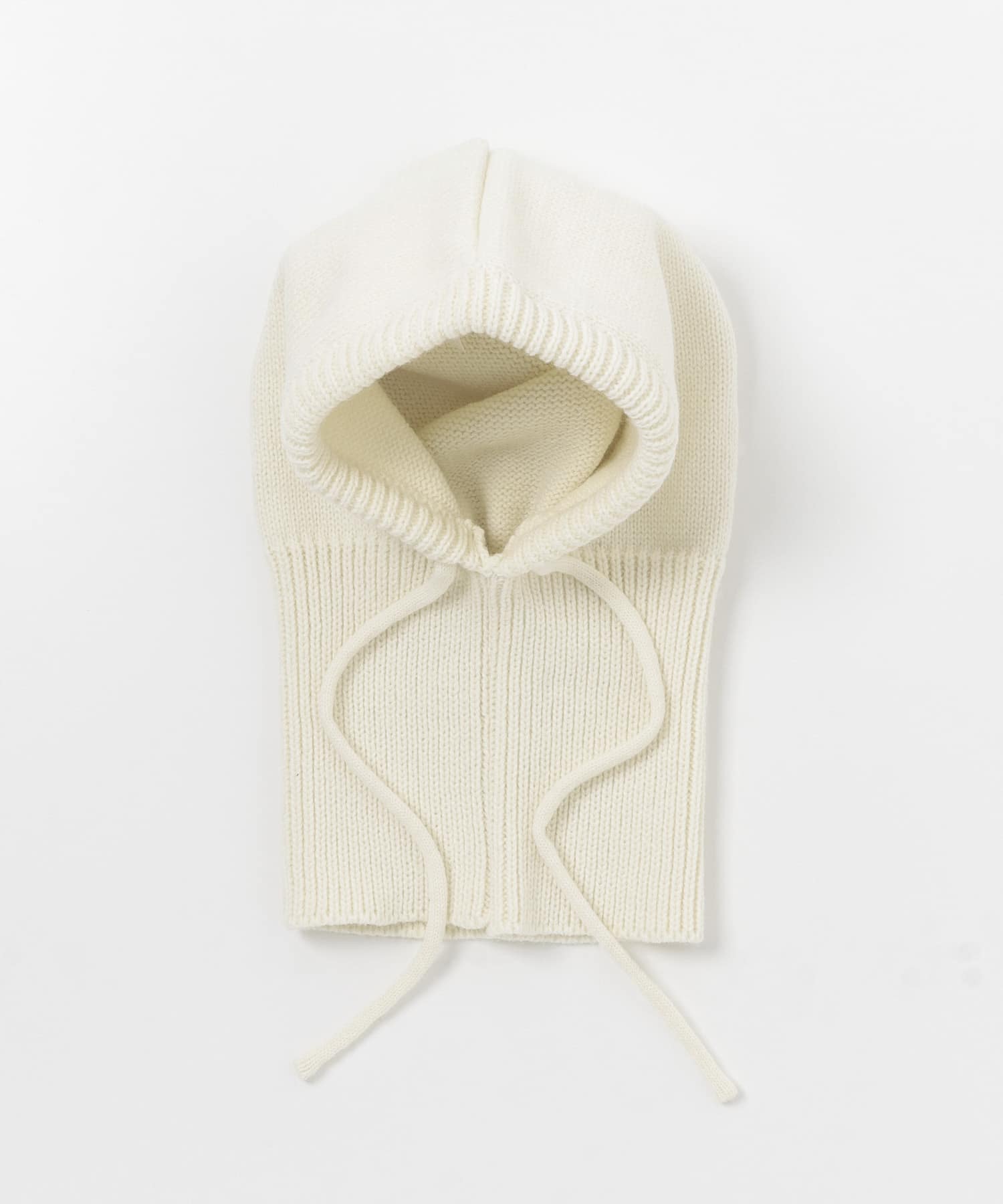 バラクラバ IVORY one