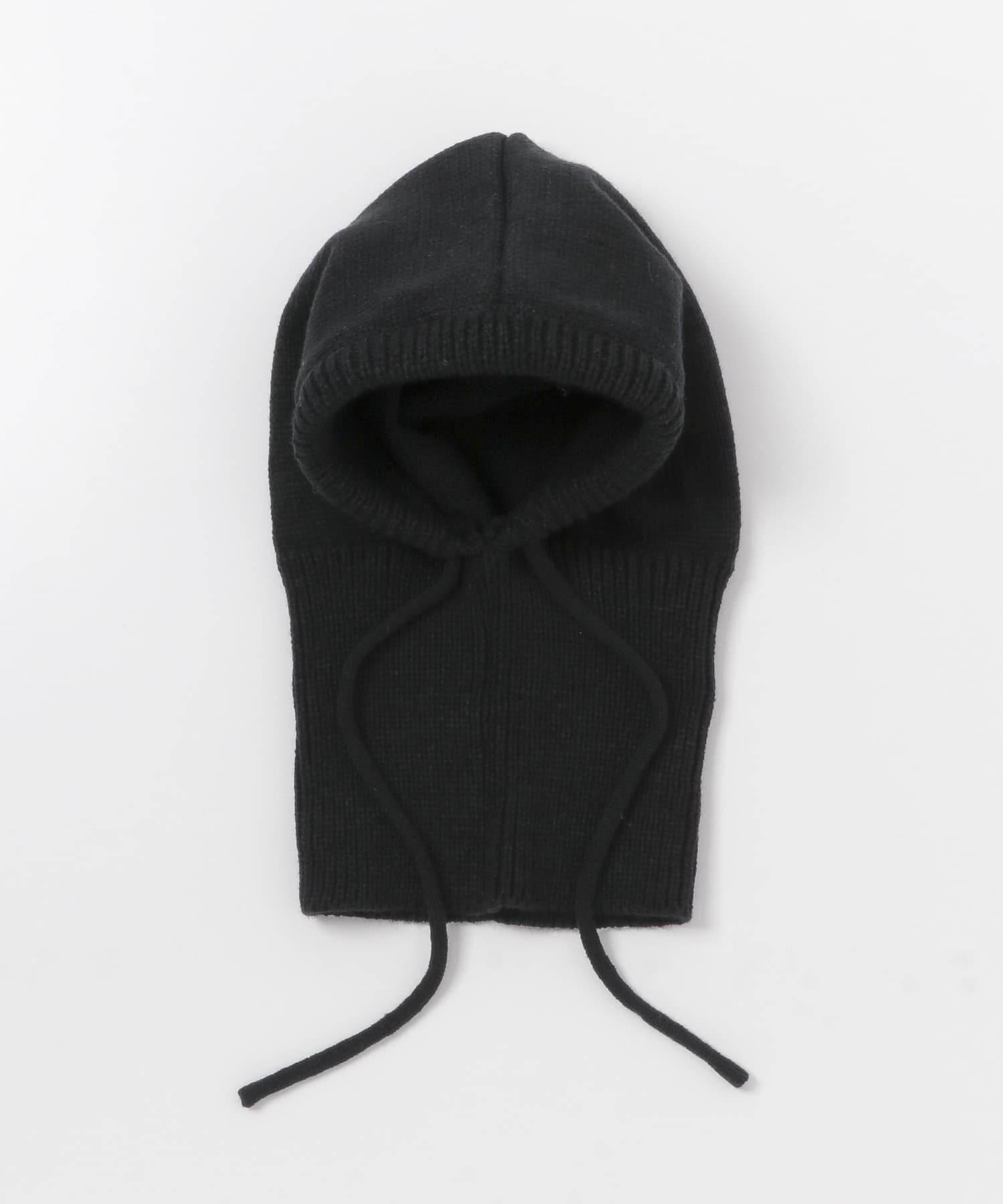 バラクラバ BLACK one