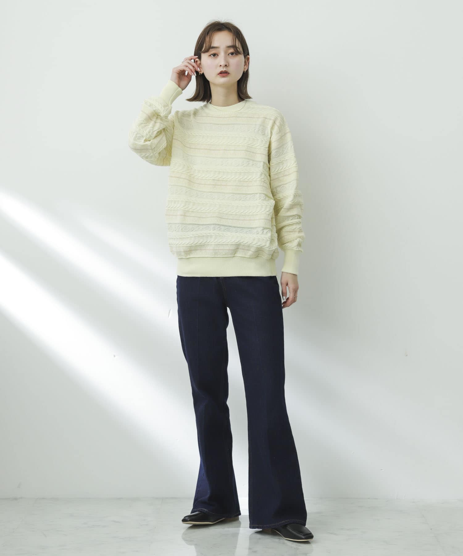 IVORY