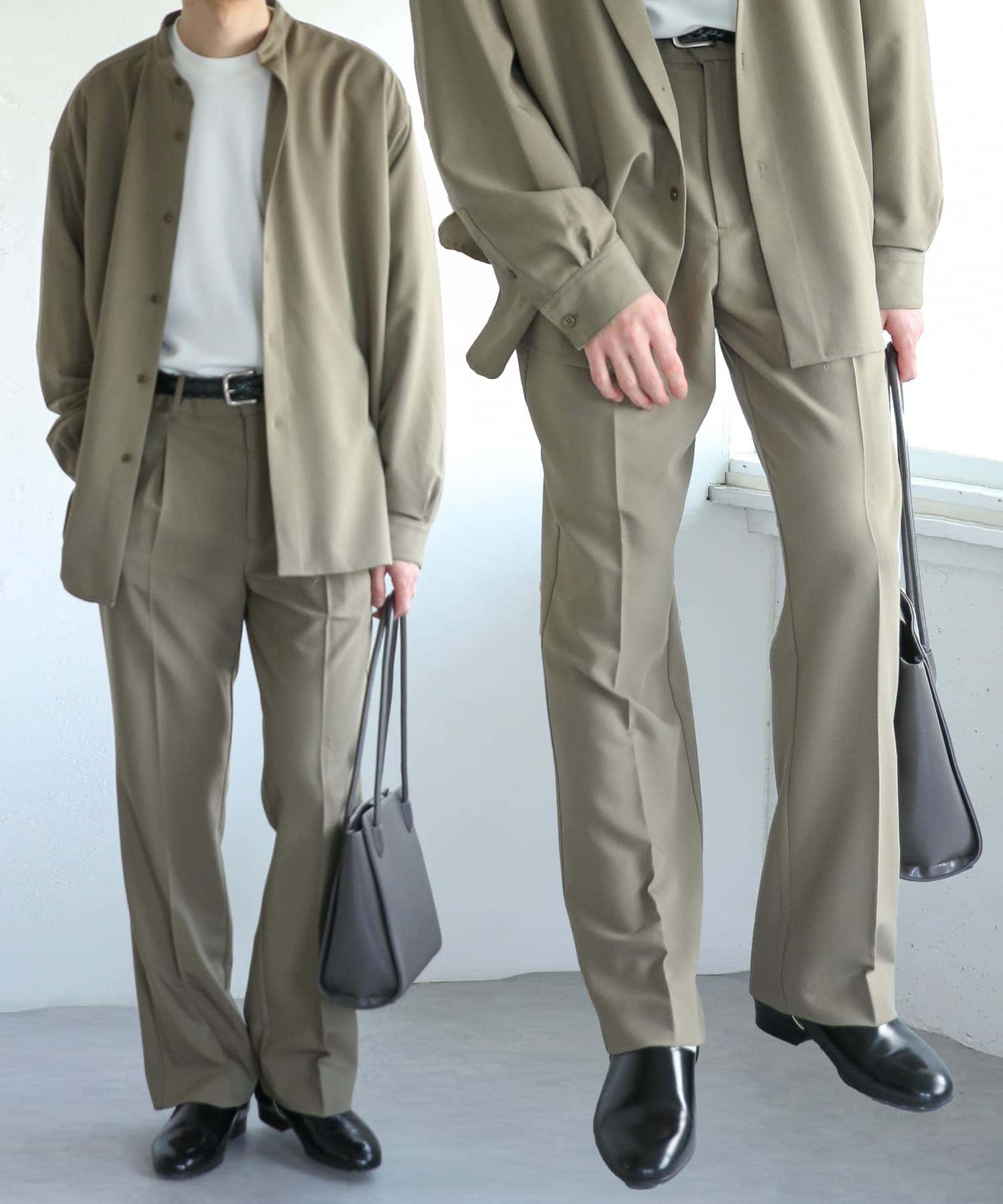 KHAKI