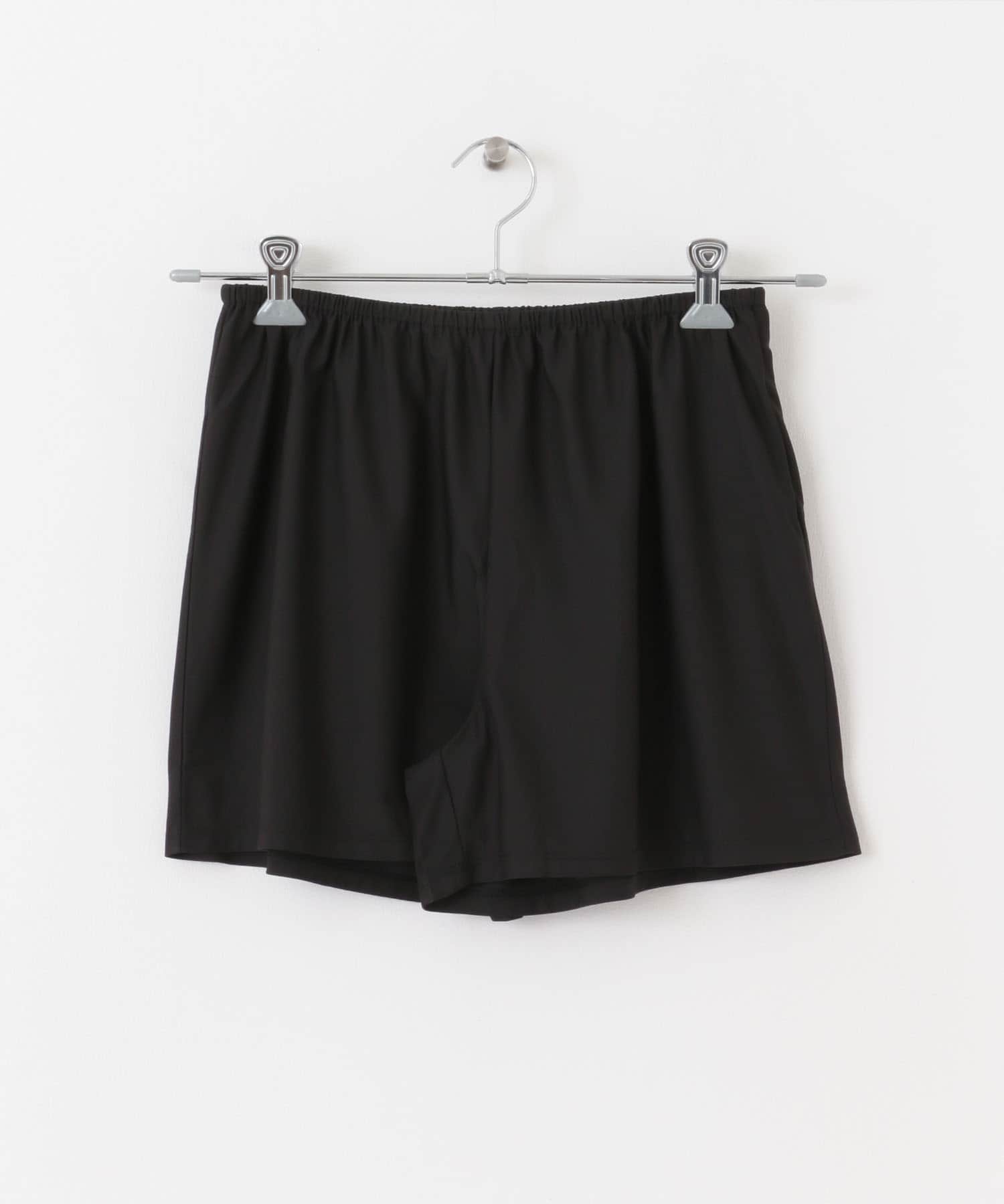 インナーパンツ BLACK one