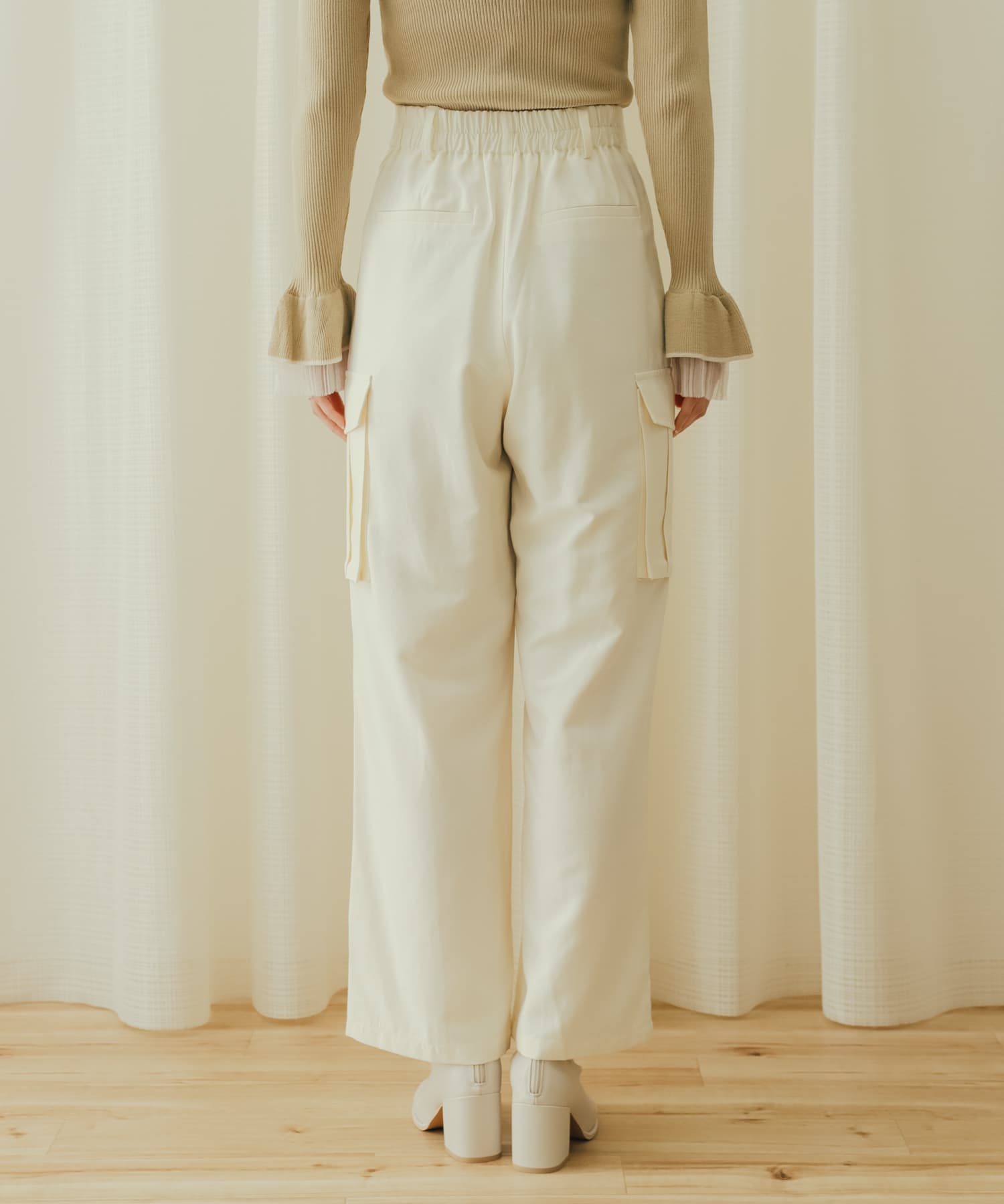 IVORY