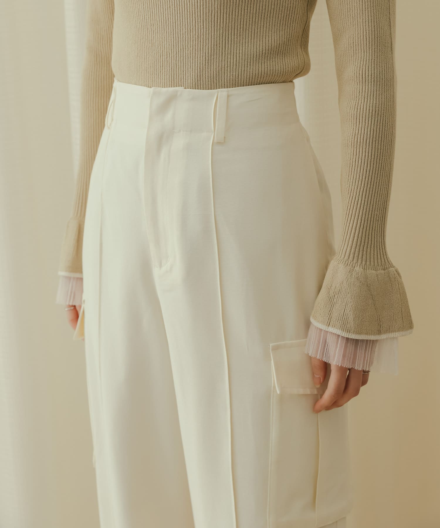 IVORY