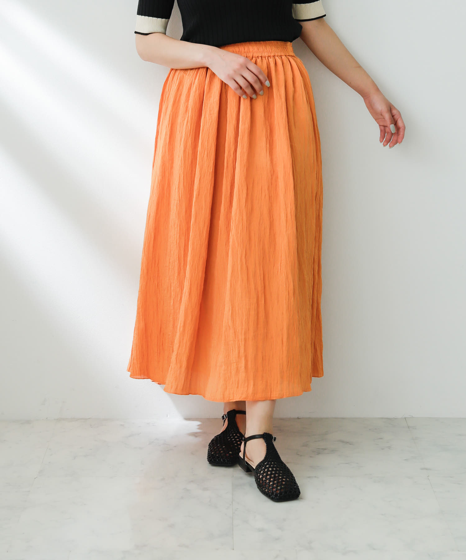 ORANGE