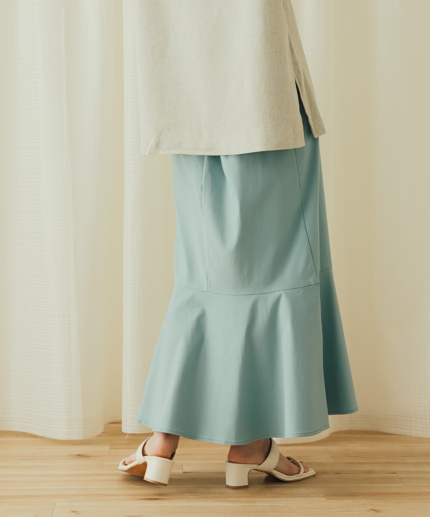 L.BLUE