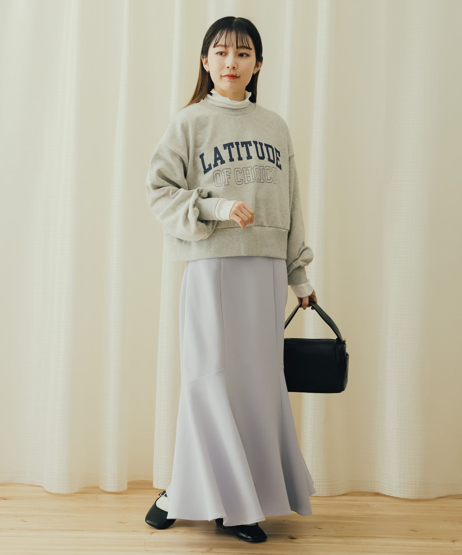 L.BLUE