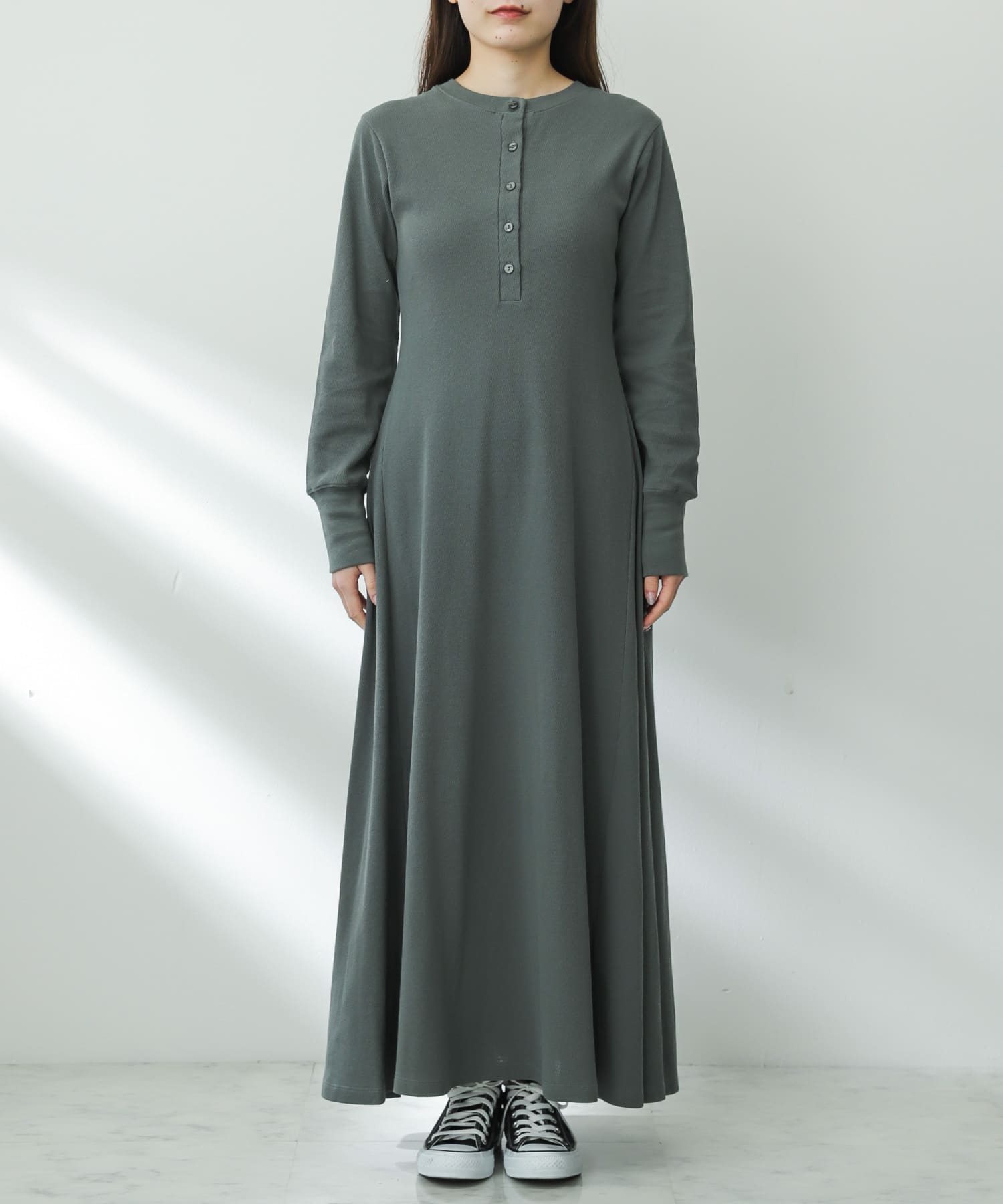身長：156cm サイズ：COMPACT