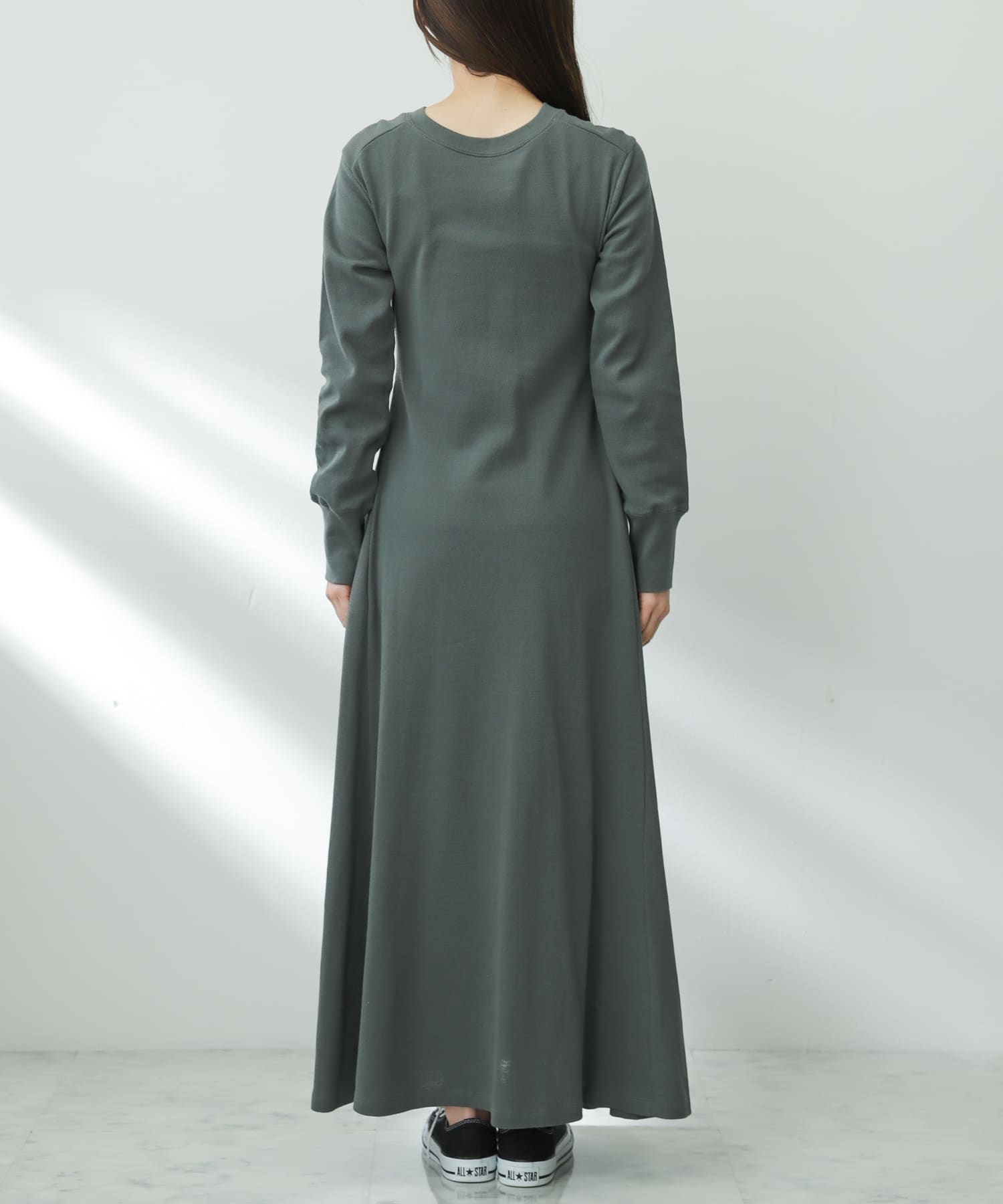 身長：156cm サイズ：COMPACT