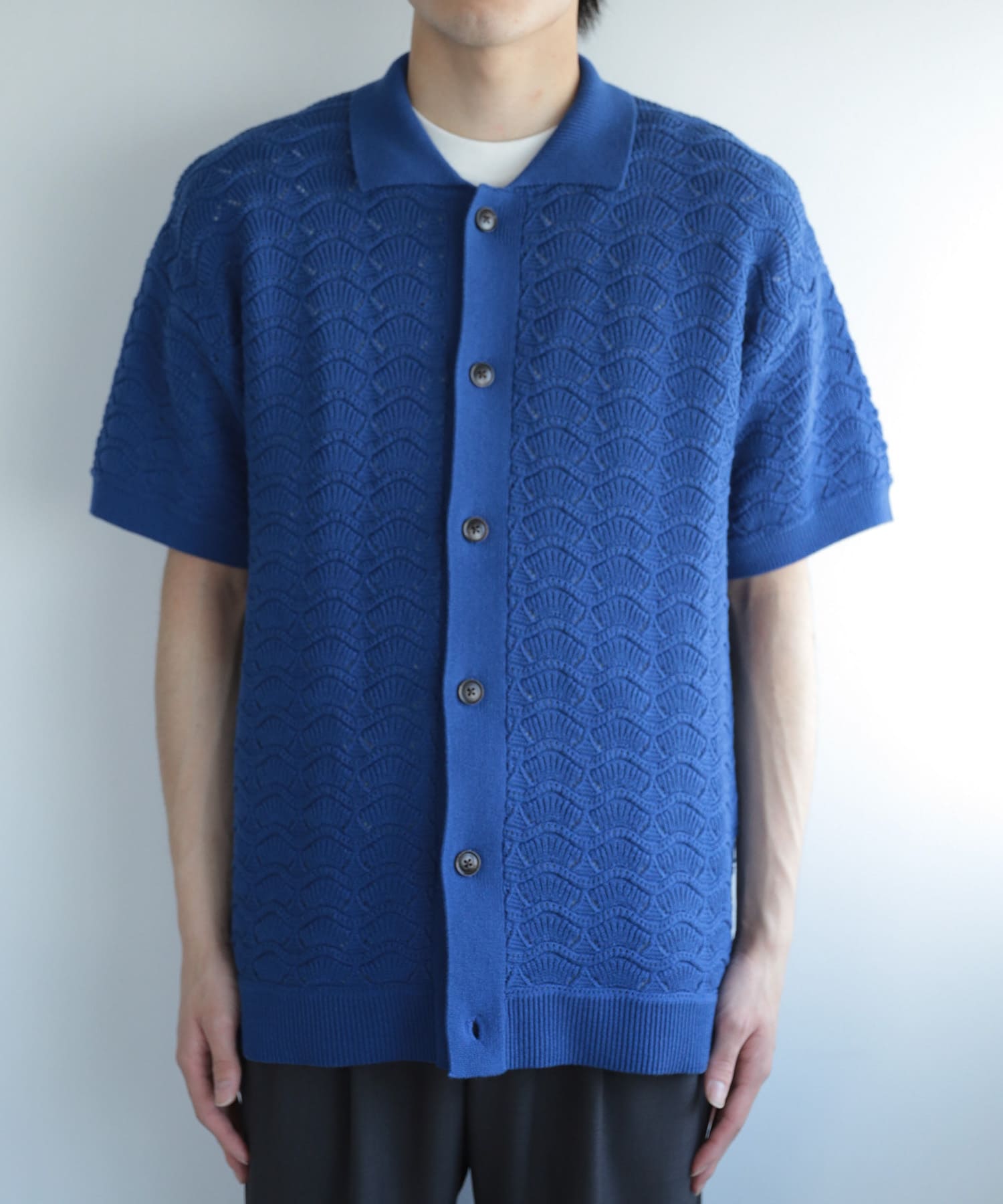 身長：172cm サイズ：M