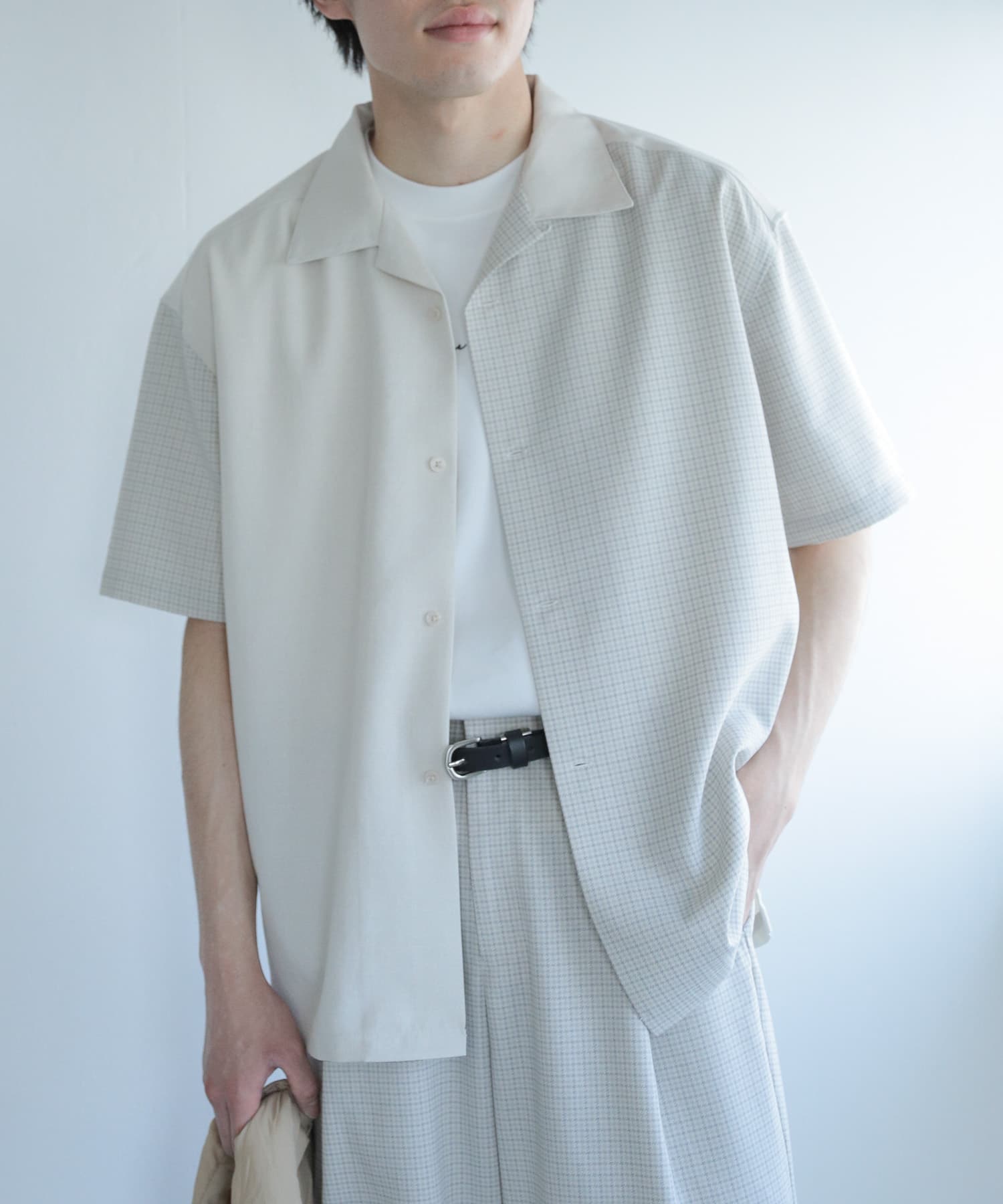 IVO×GRG
