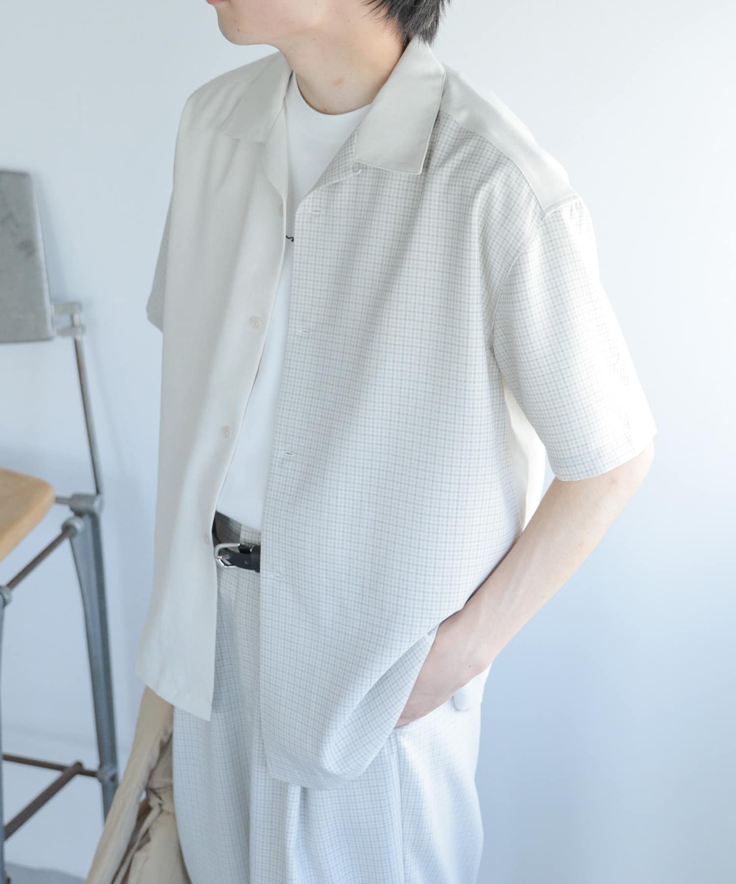 IVO×GRG