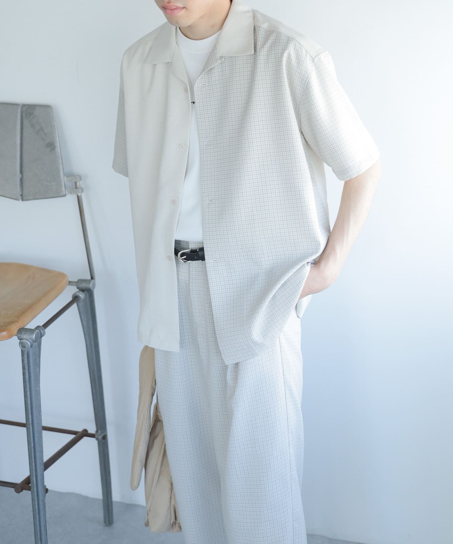 IVO×GRG