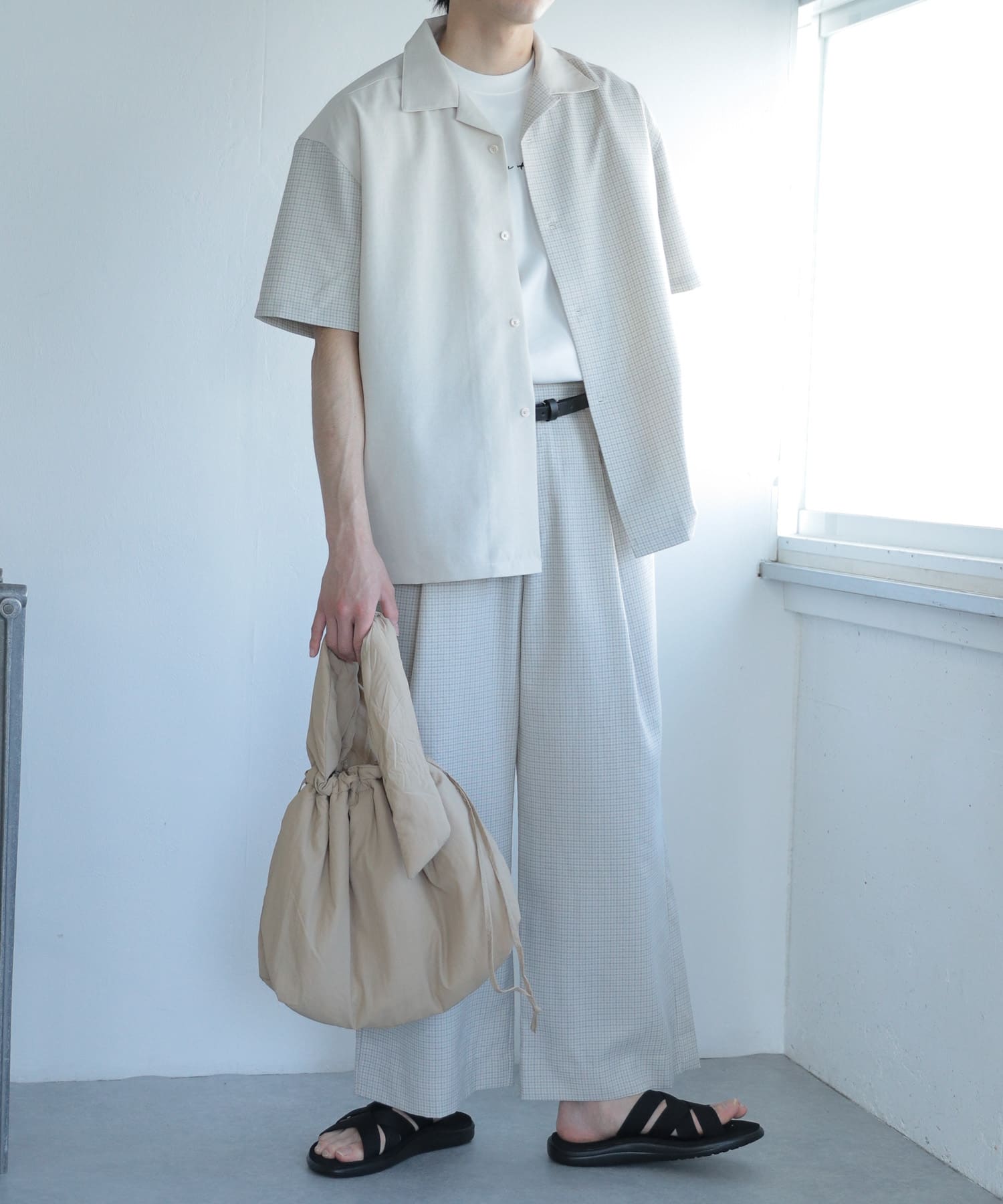 IVO×GRG