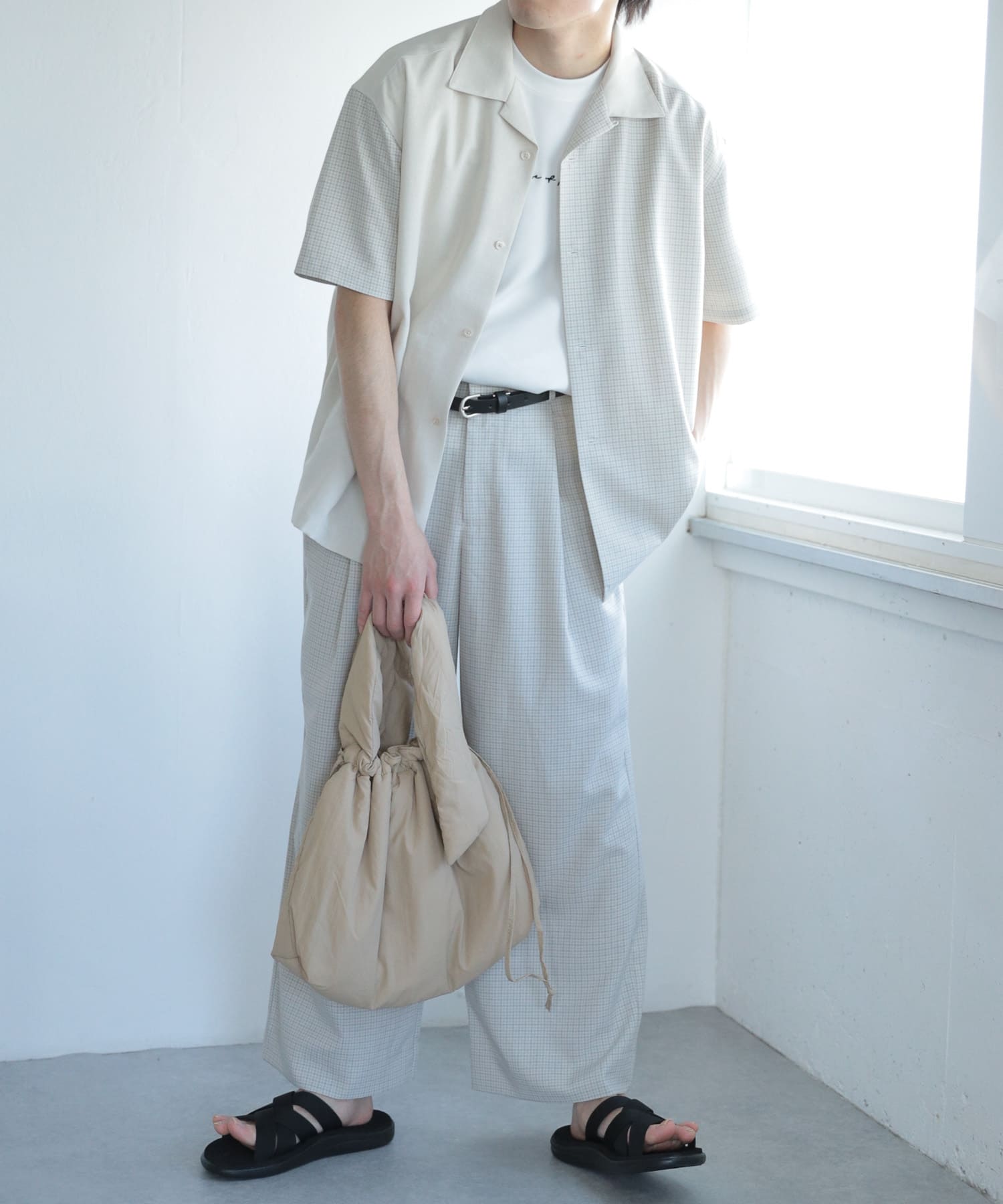 IVO×GRG