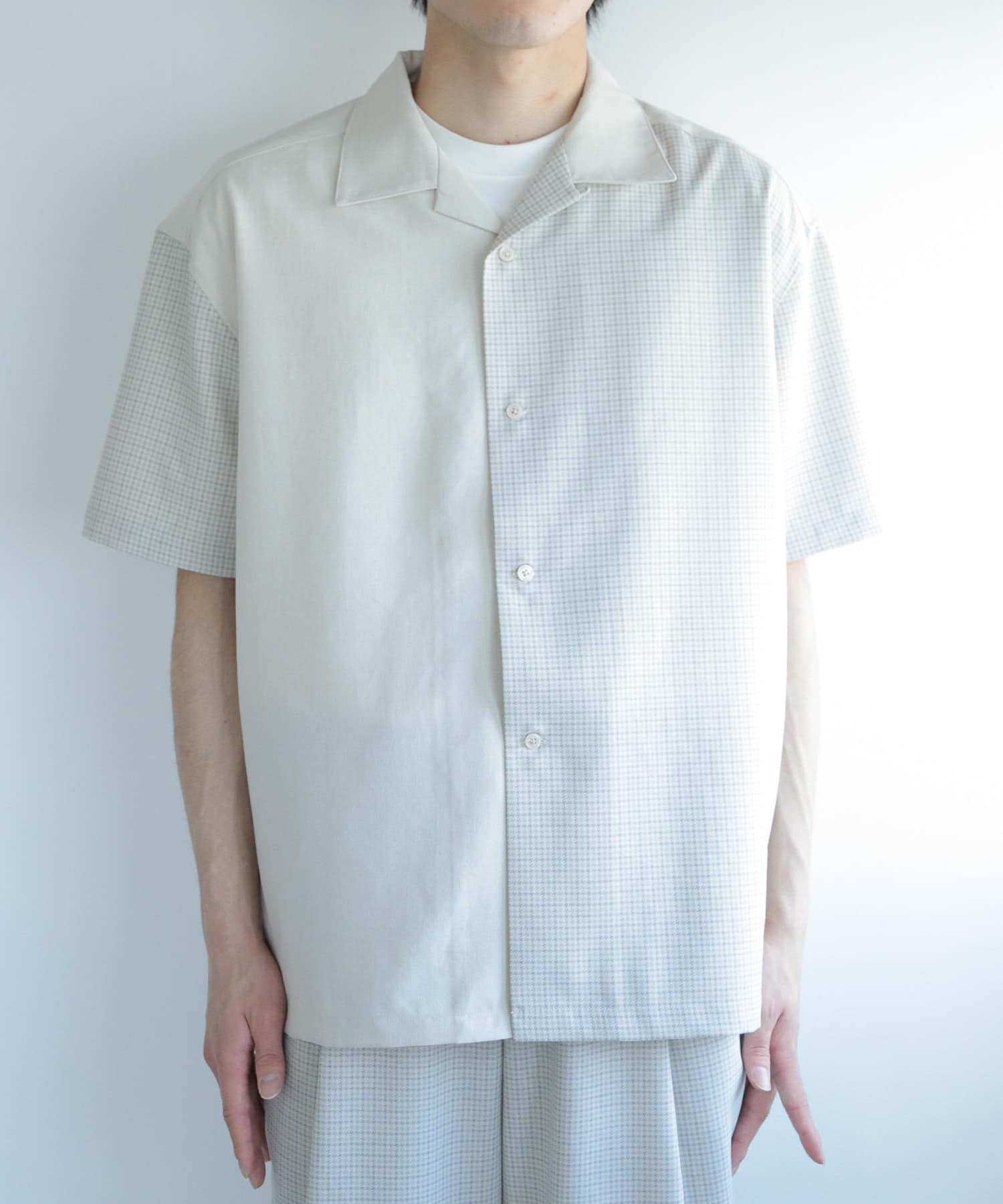 IVO×GRG