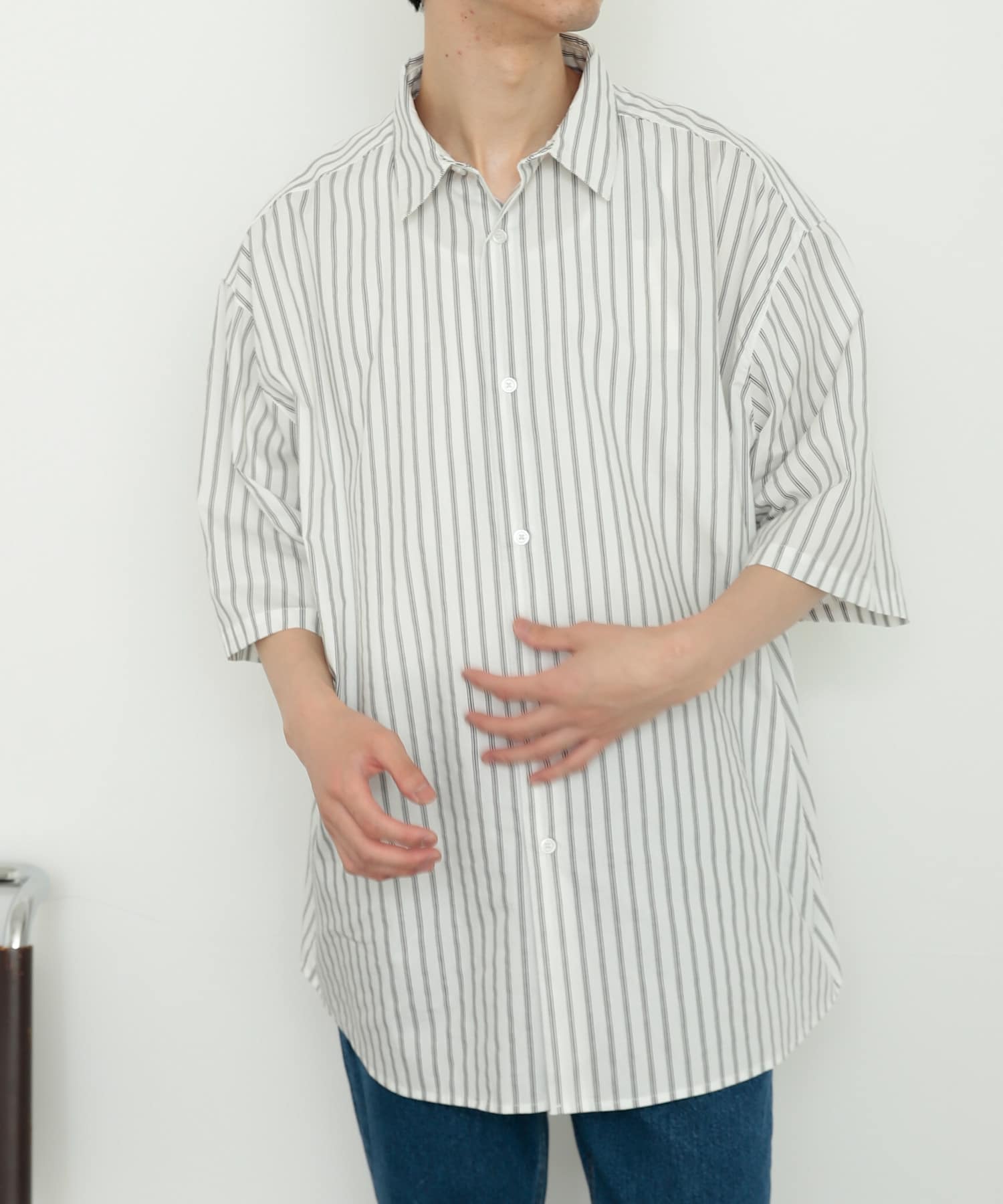 WHT×BLK