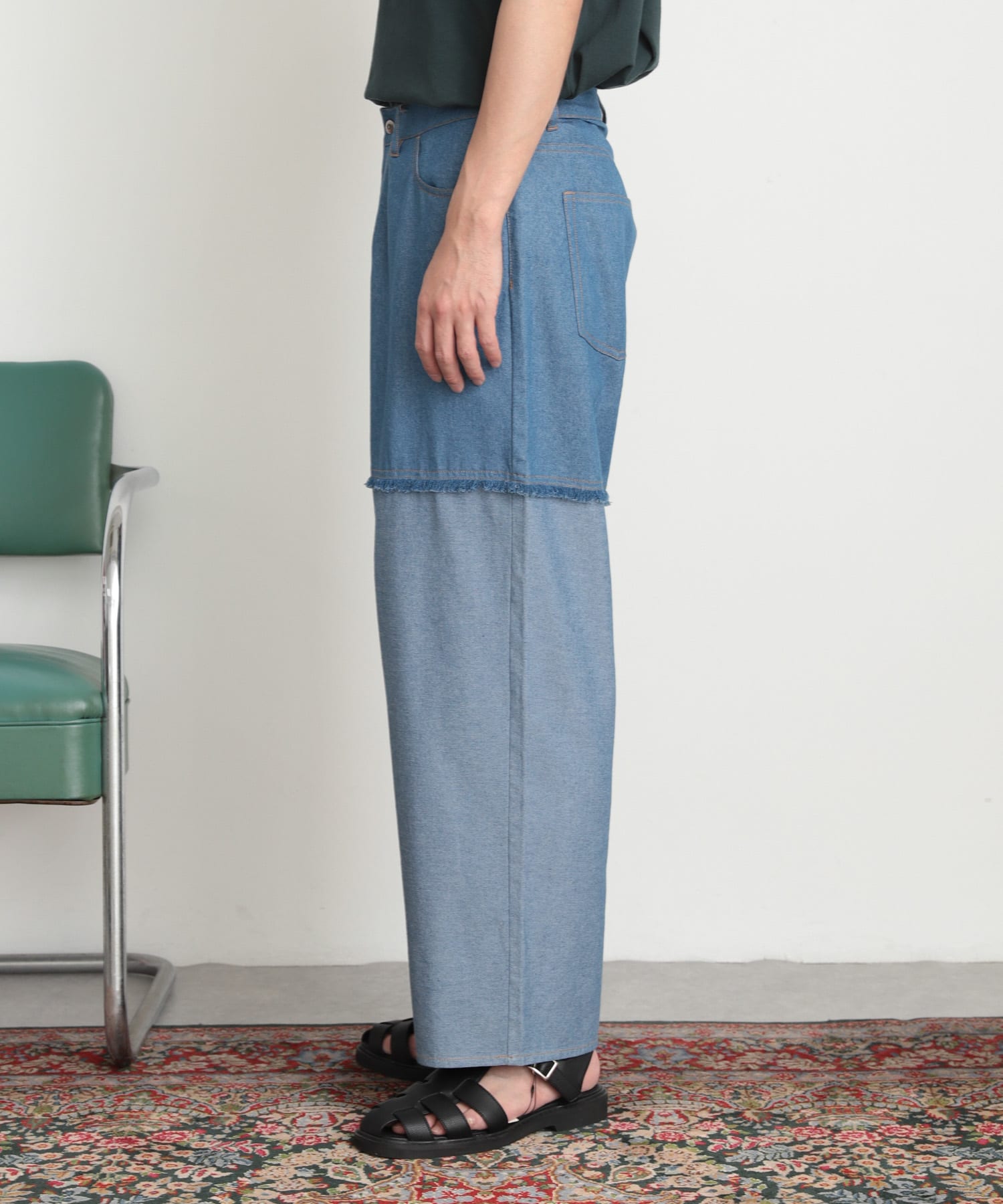 L.INDIGO