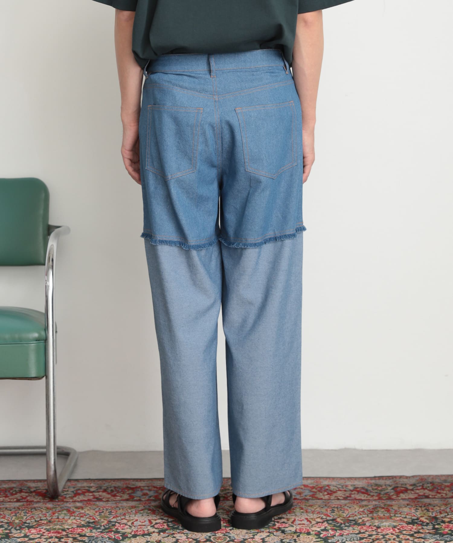 L.INDIGO