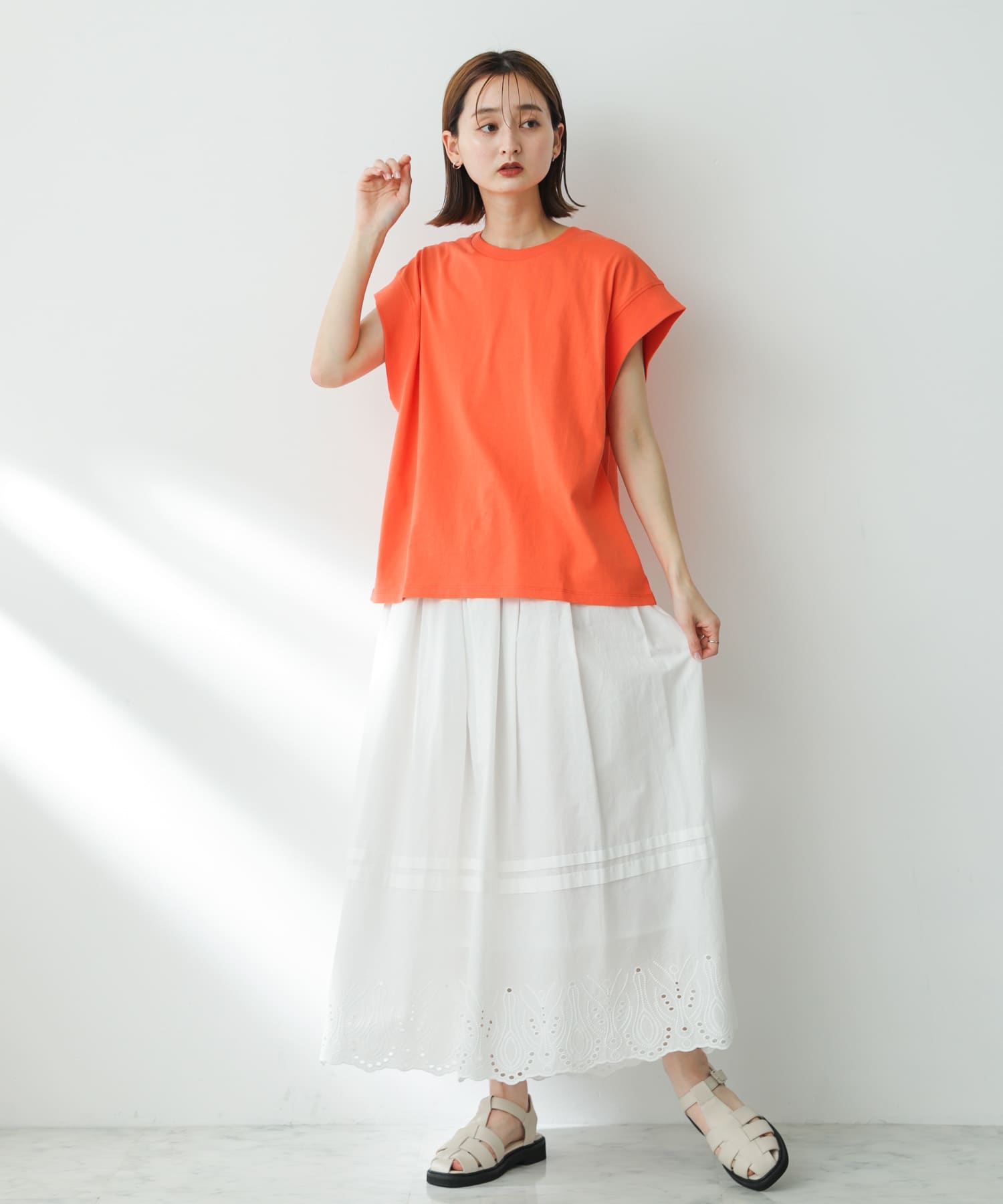 ORANGE
