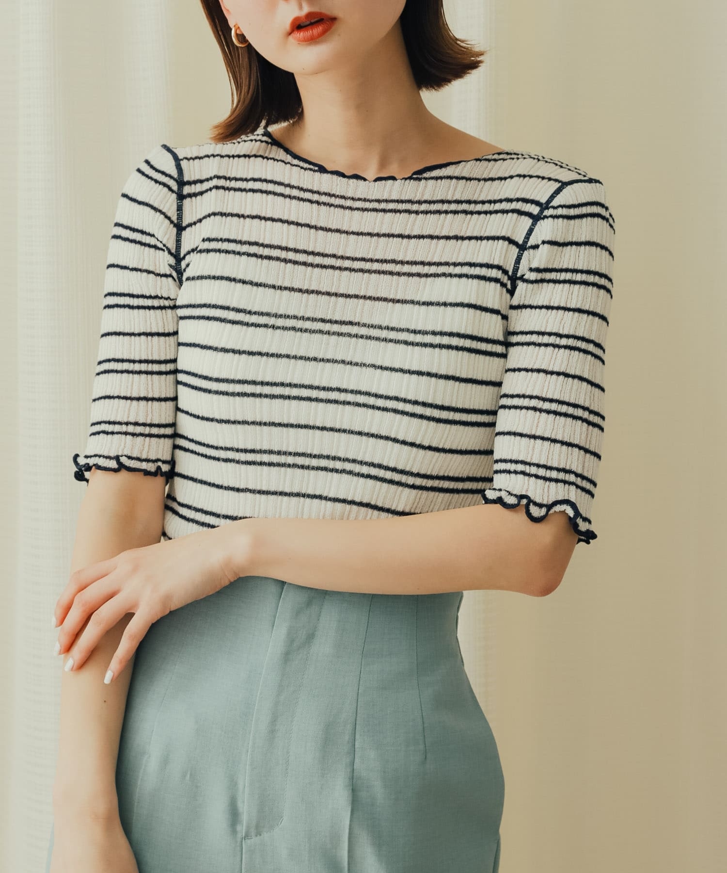 OFF×NVY