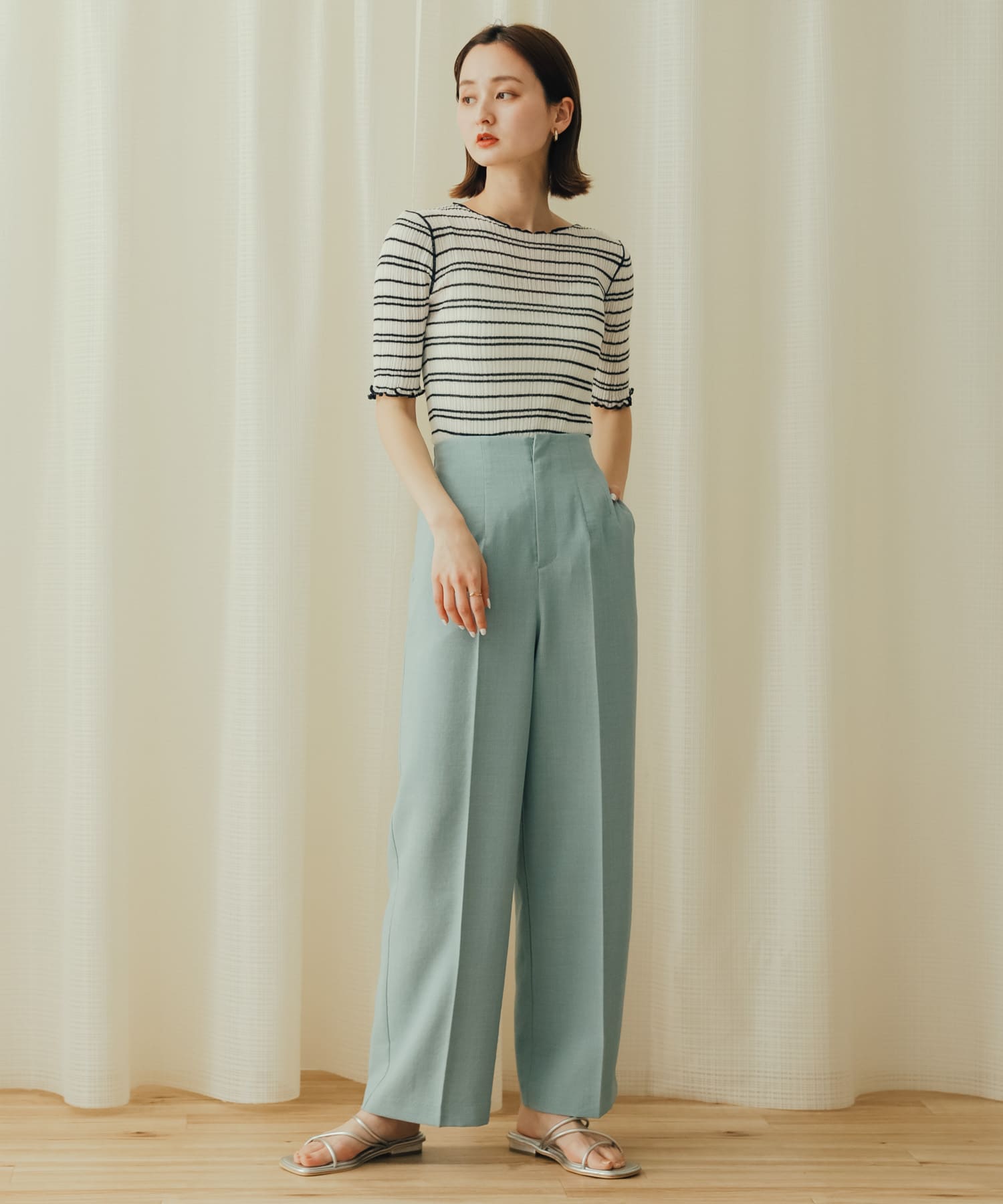 OFF×NVY