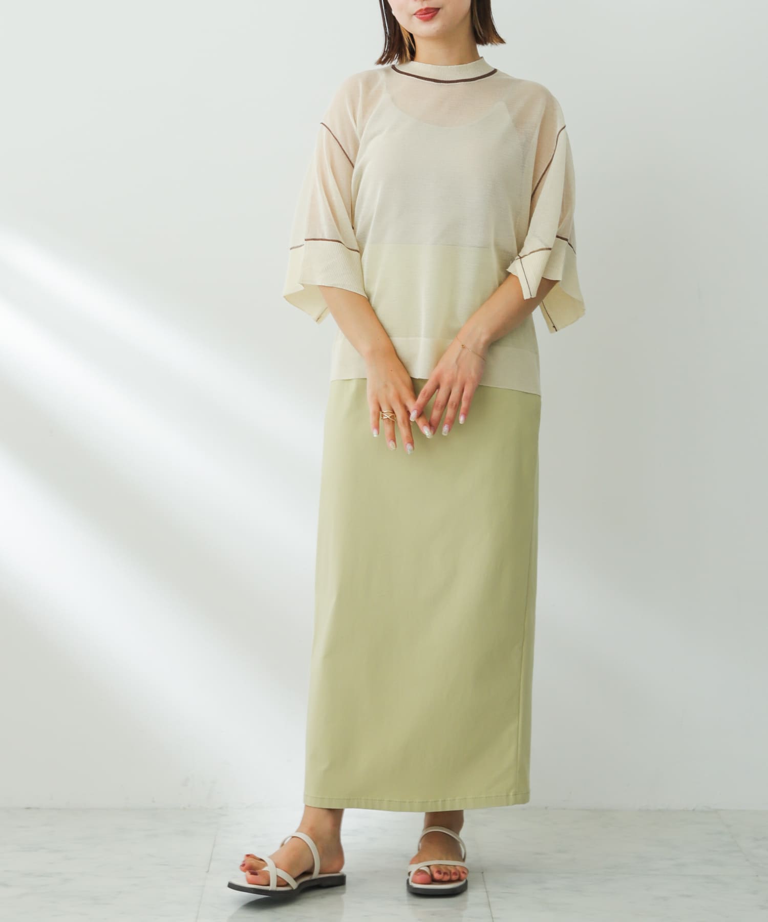 IVORY
