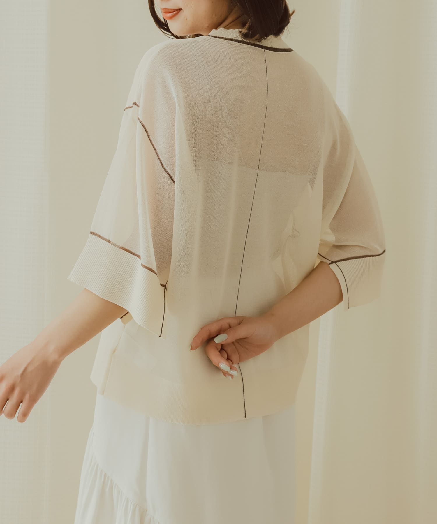 IVORY