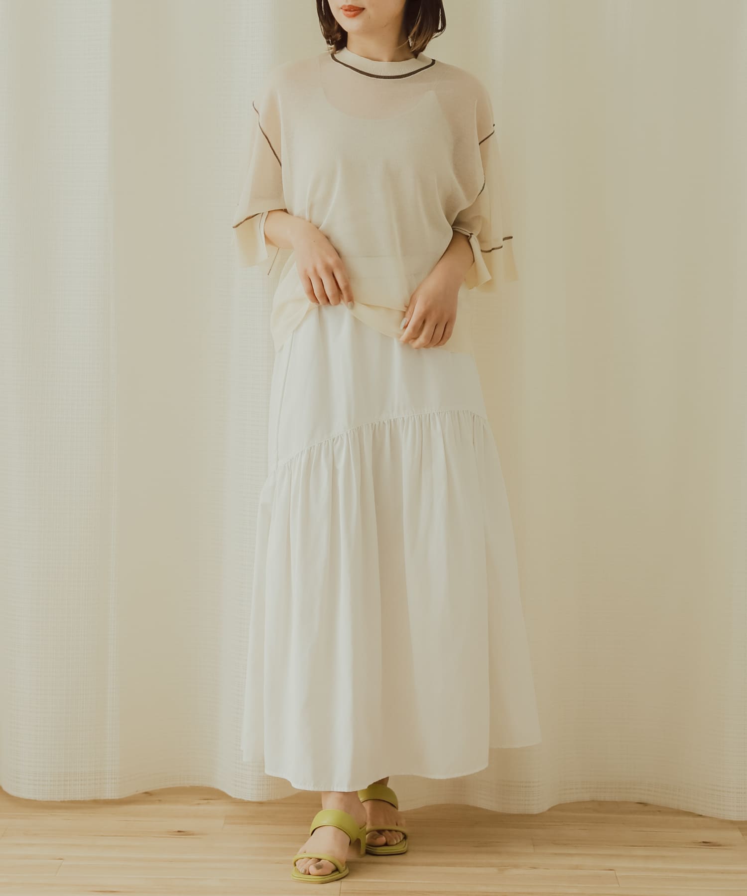 IVORY